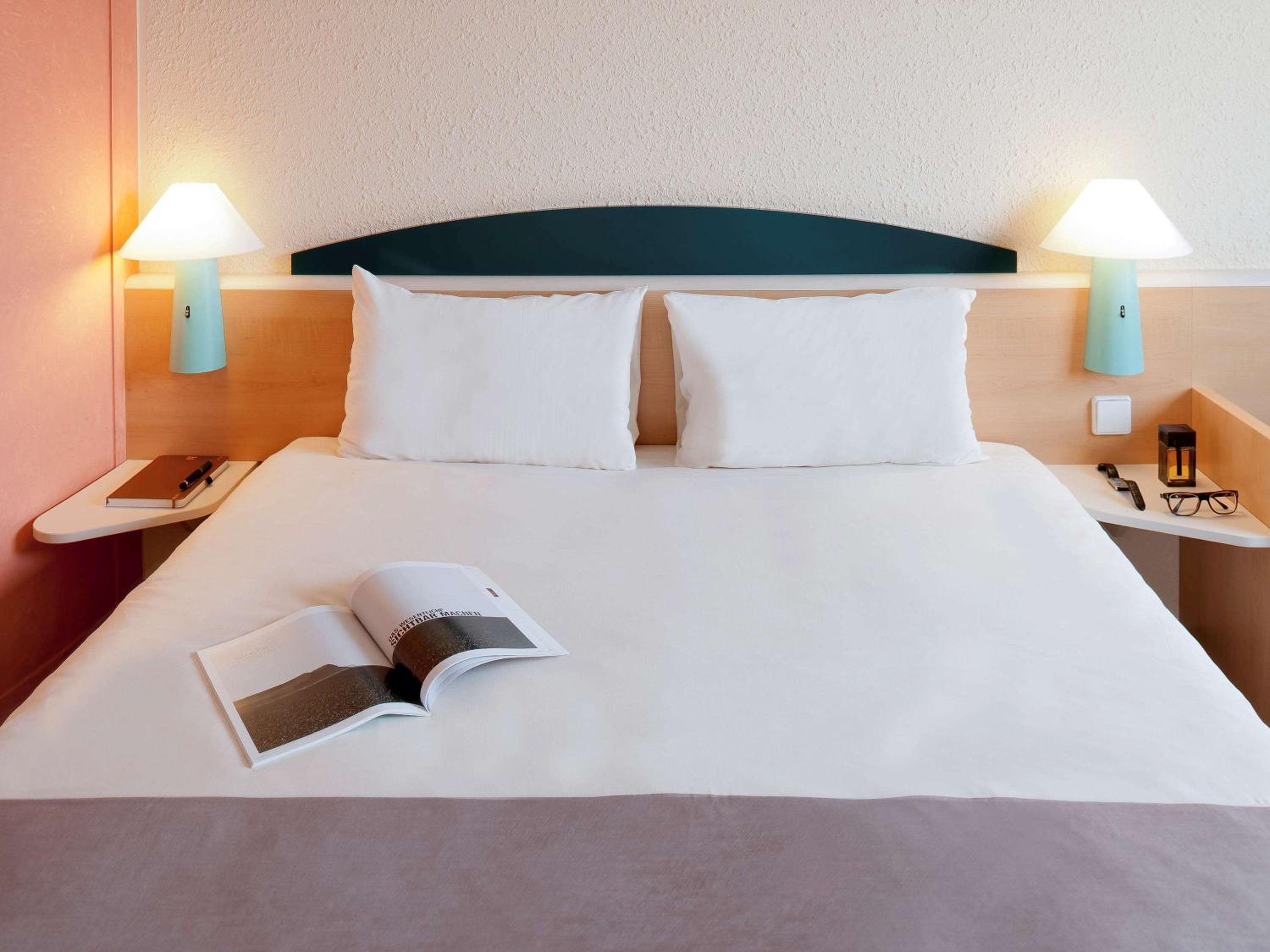 Double Room - Photo 8