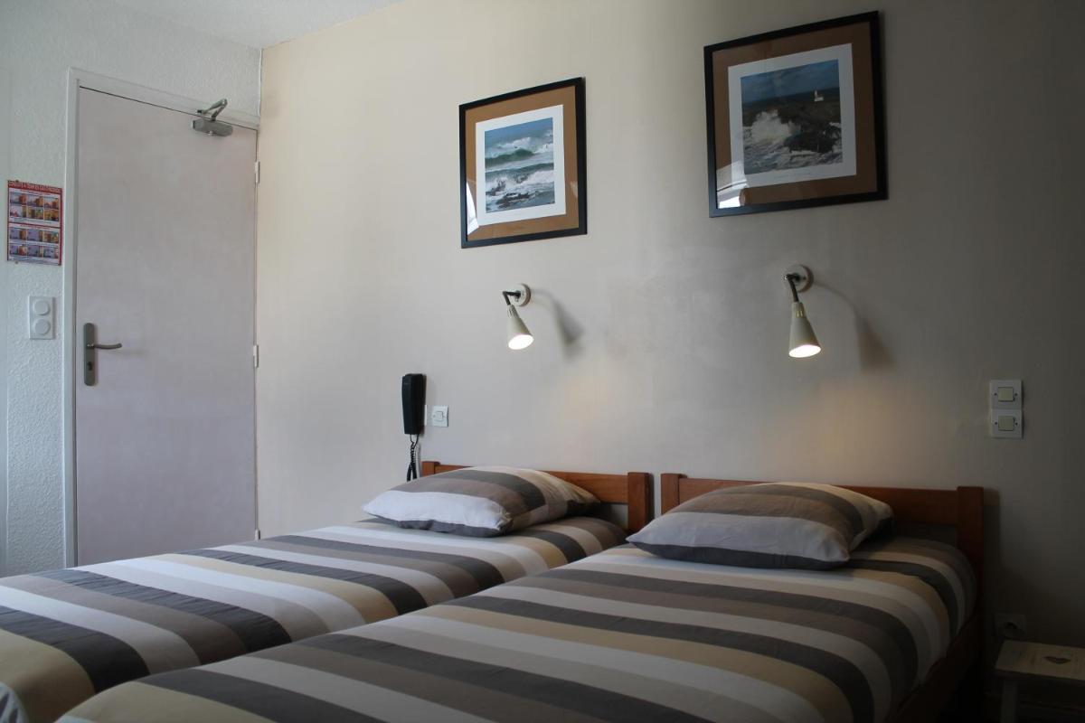 Twin Room photo 2