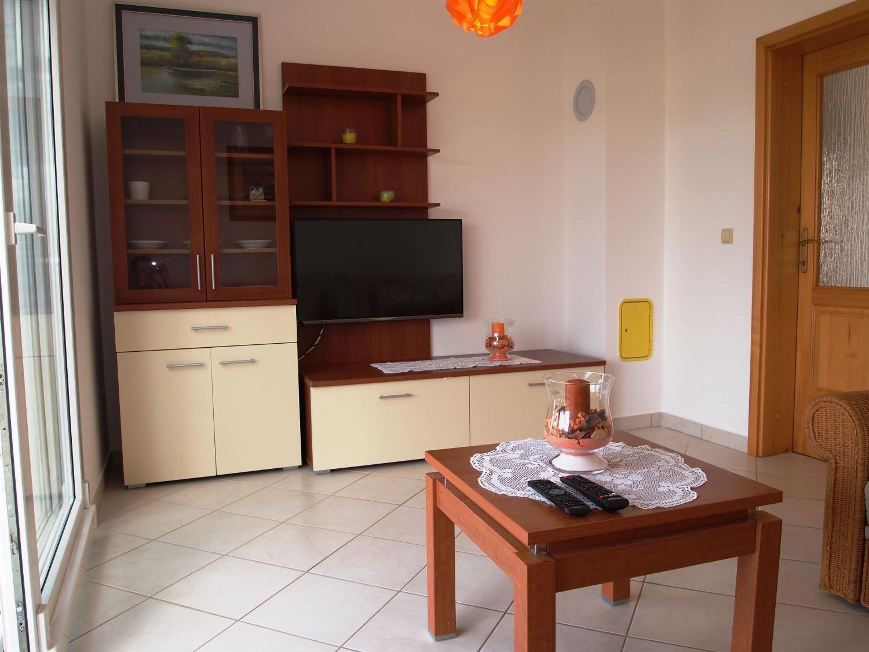 Four-Bedroom Vacation Home photo 1