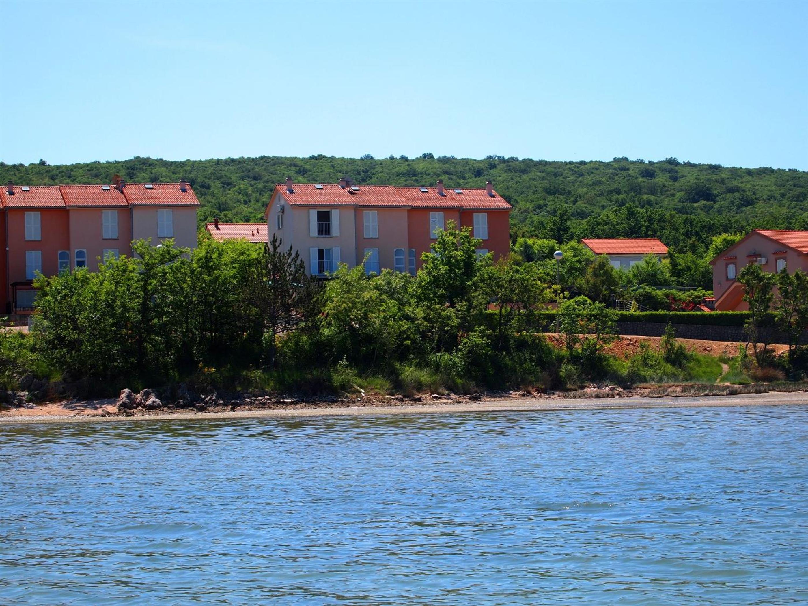 Four-Bedroom Vacation Home photo 2