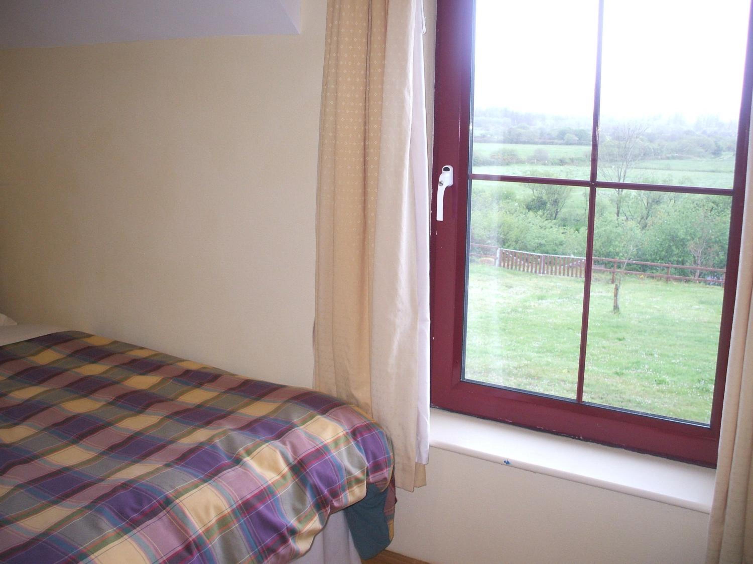 Double or Twin Room with Mountain View - Photo 4