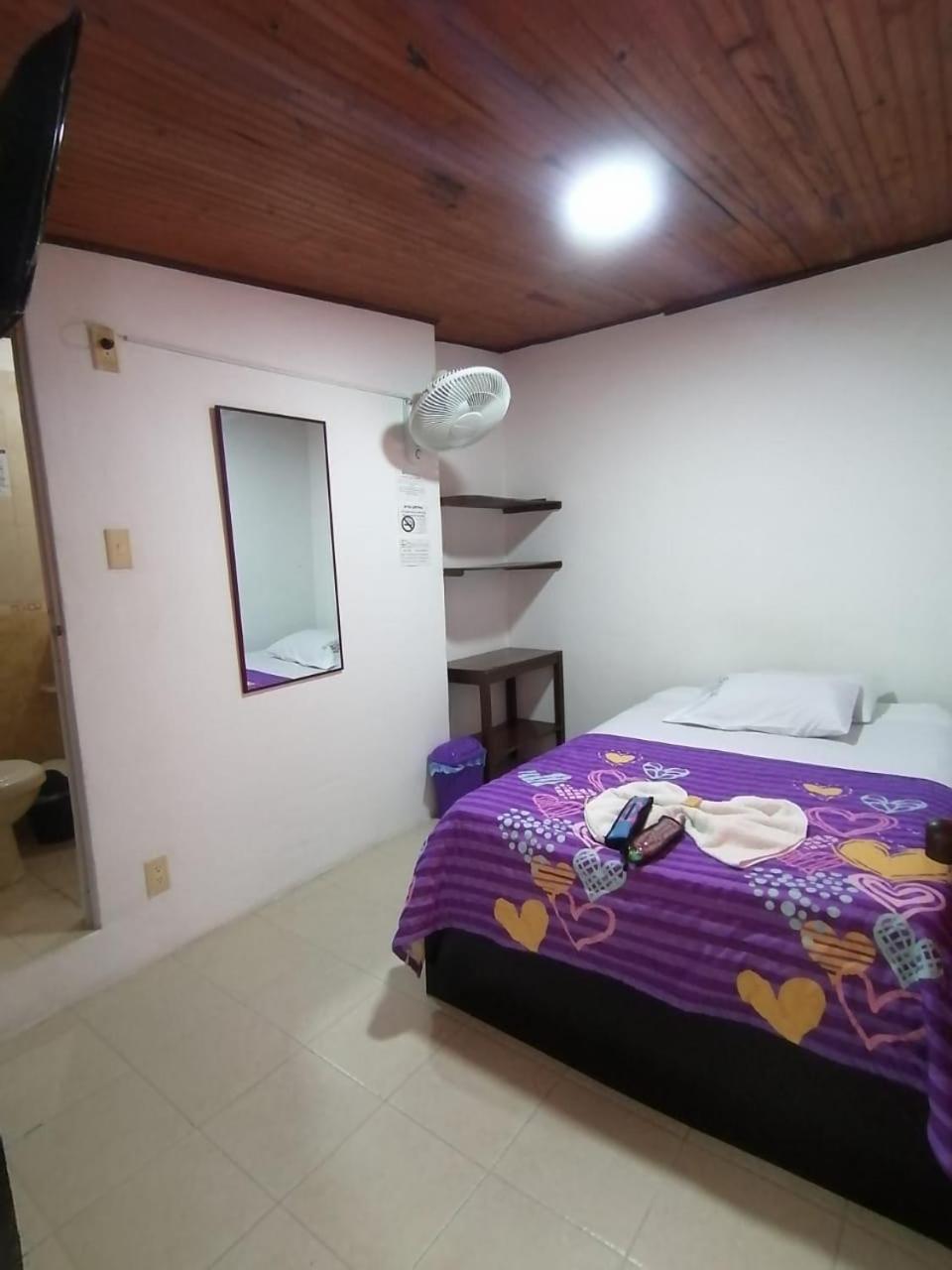 Double Room With Private Bathroom photo 3