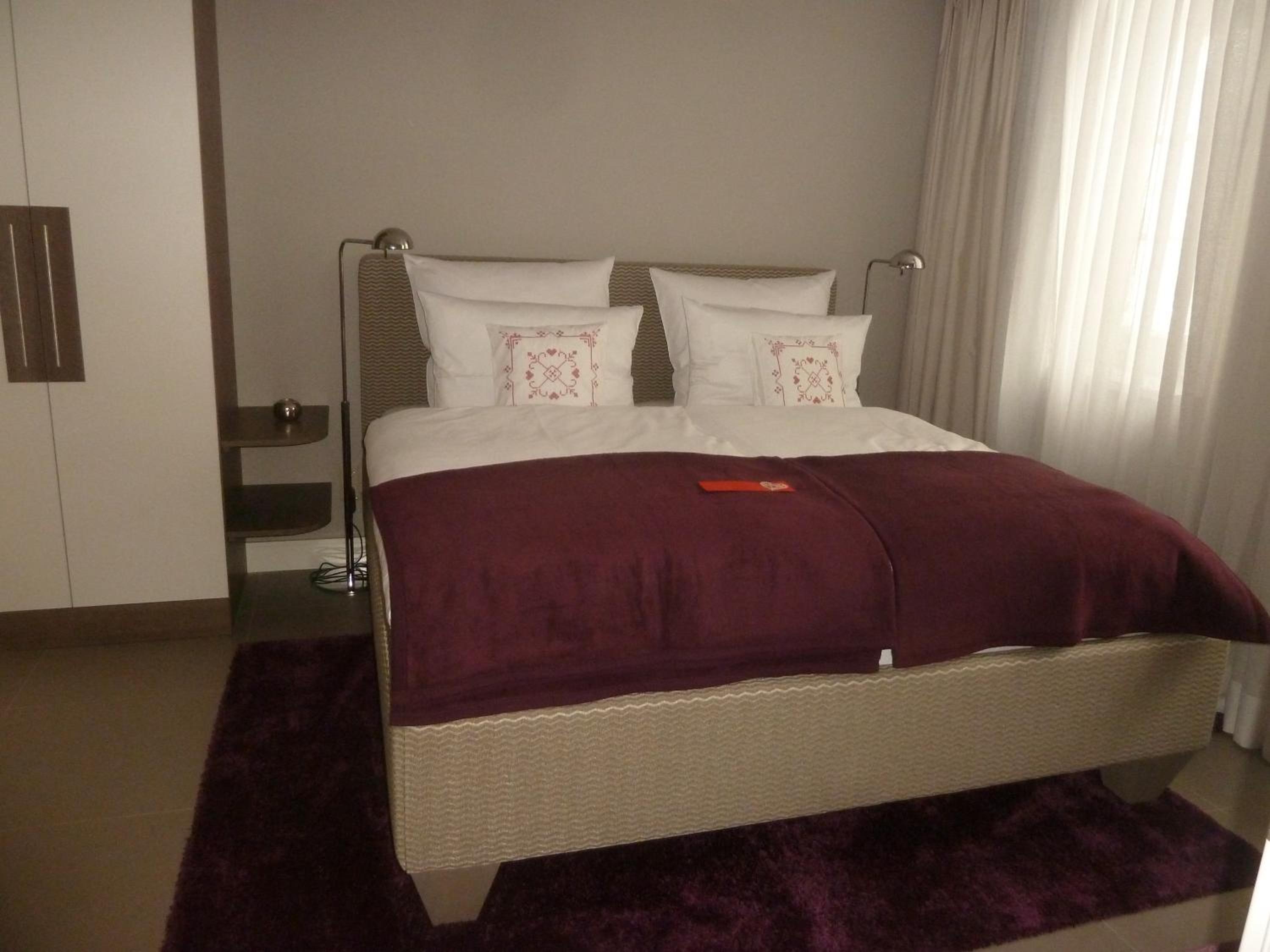 Deluxe Apartment photo 1