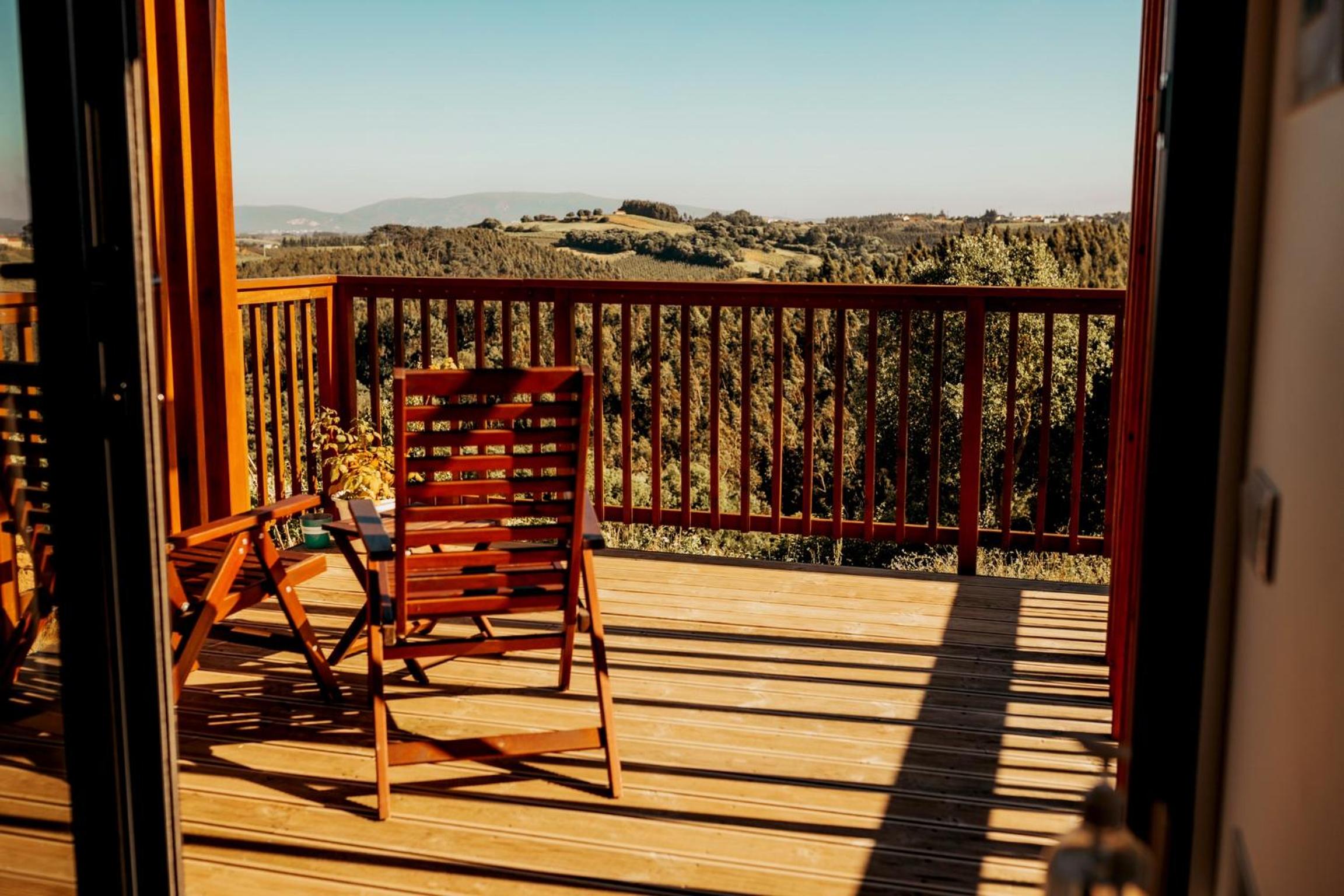Studio With Mountain View photo 2