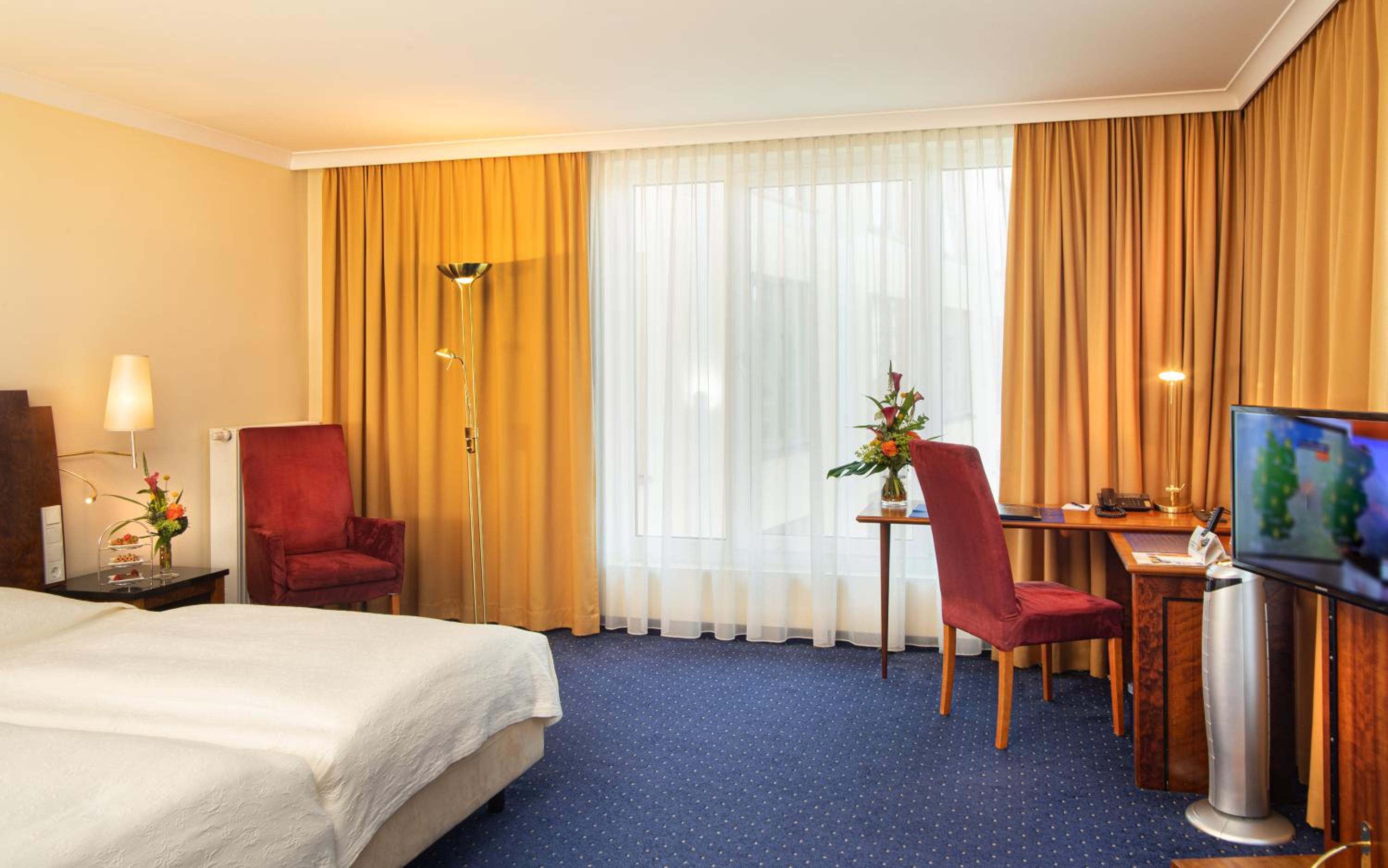 Double Room - Photo 1