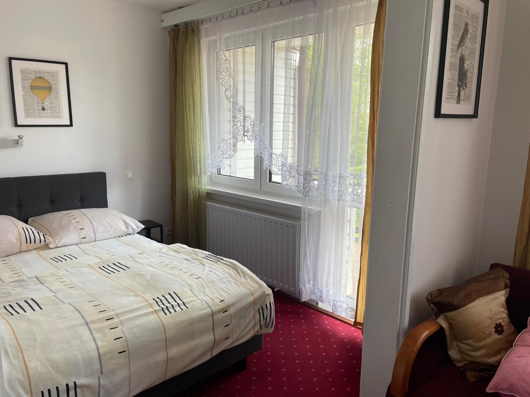 Triple Room photo 3