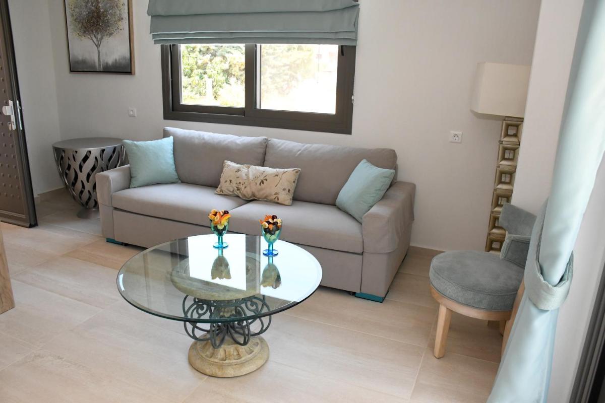 Duplex Apartment