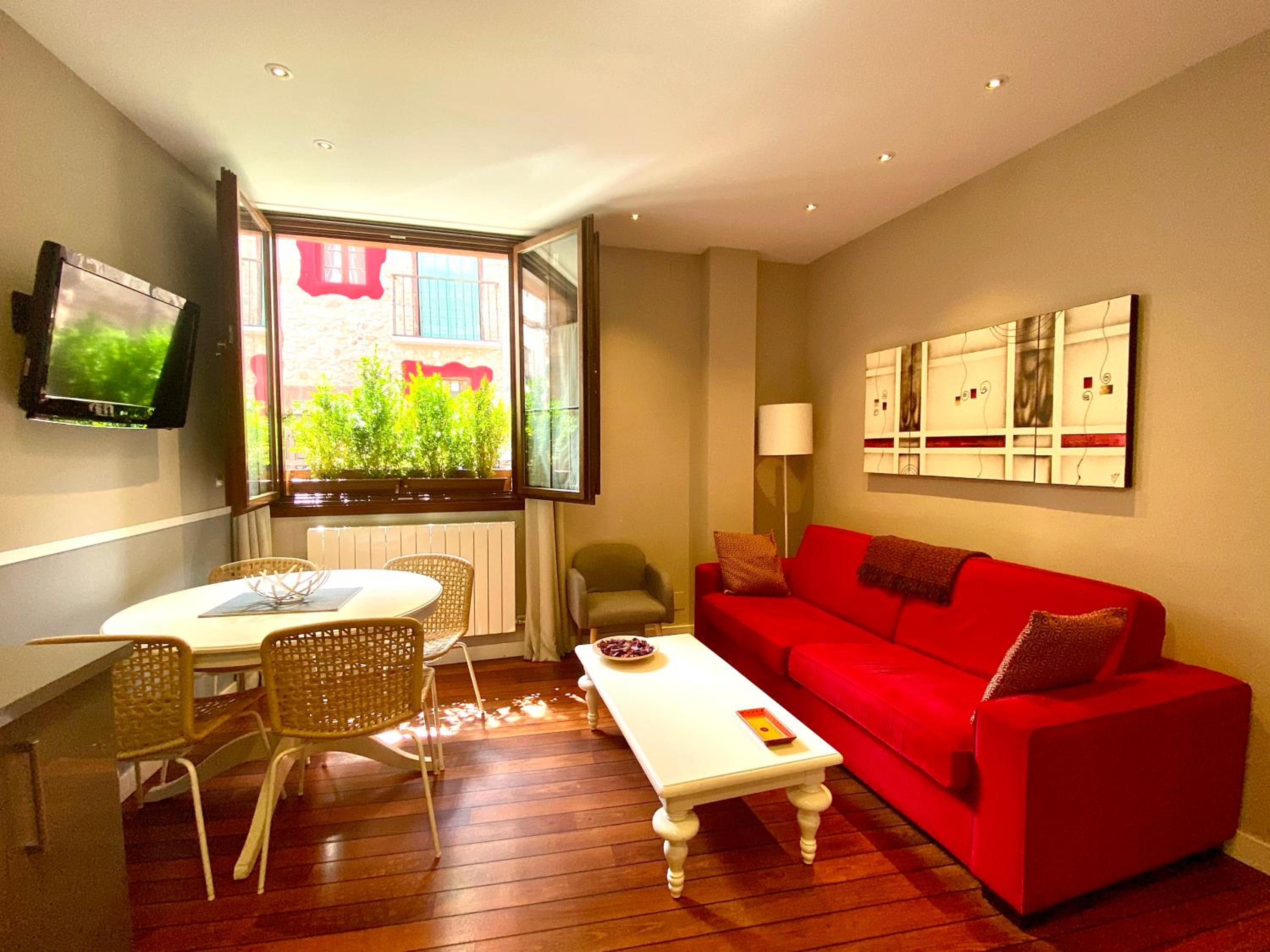 Apartamento Estándar