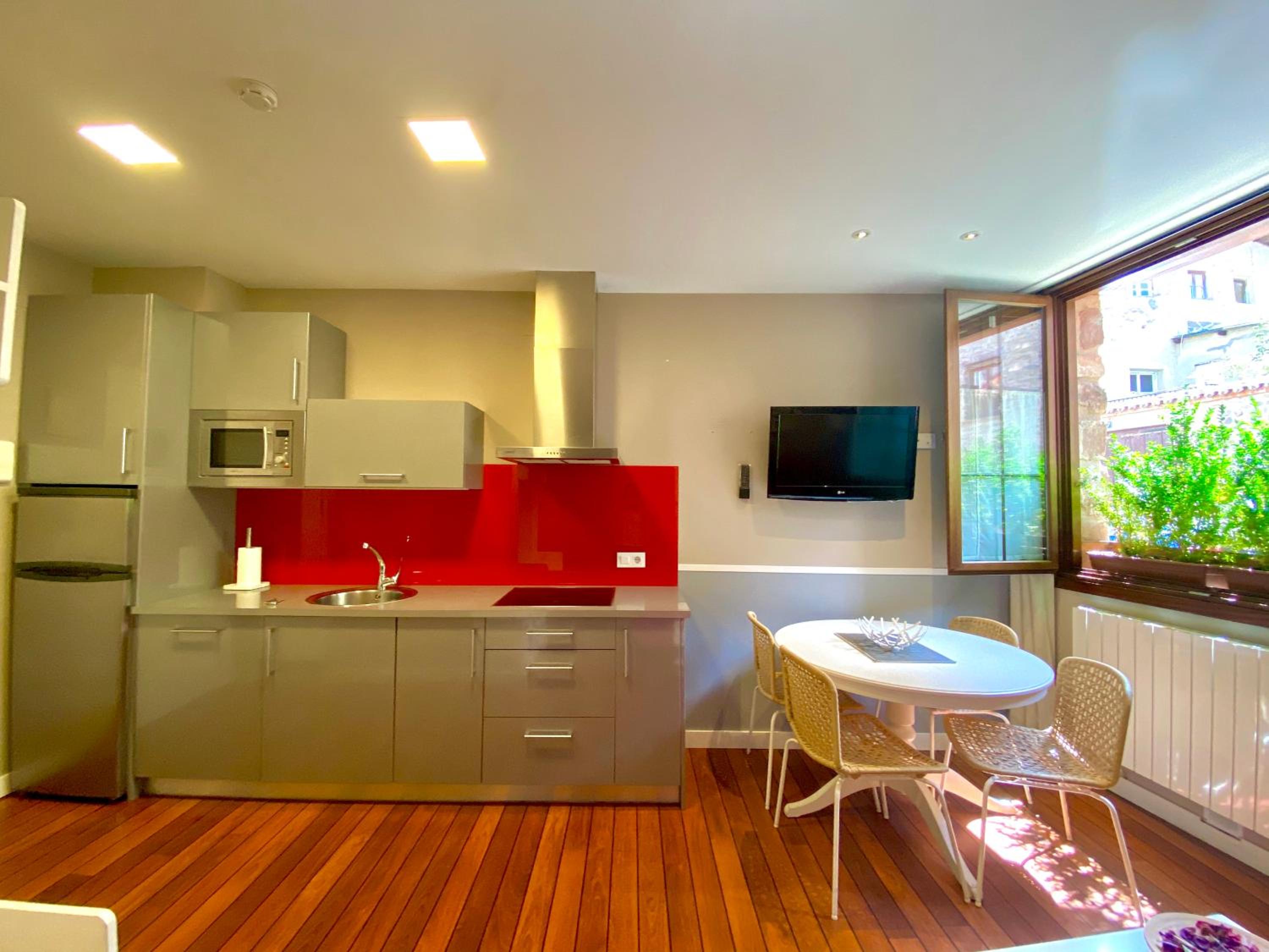Standard Apartment photo 3
