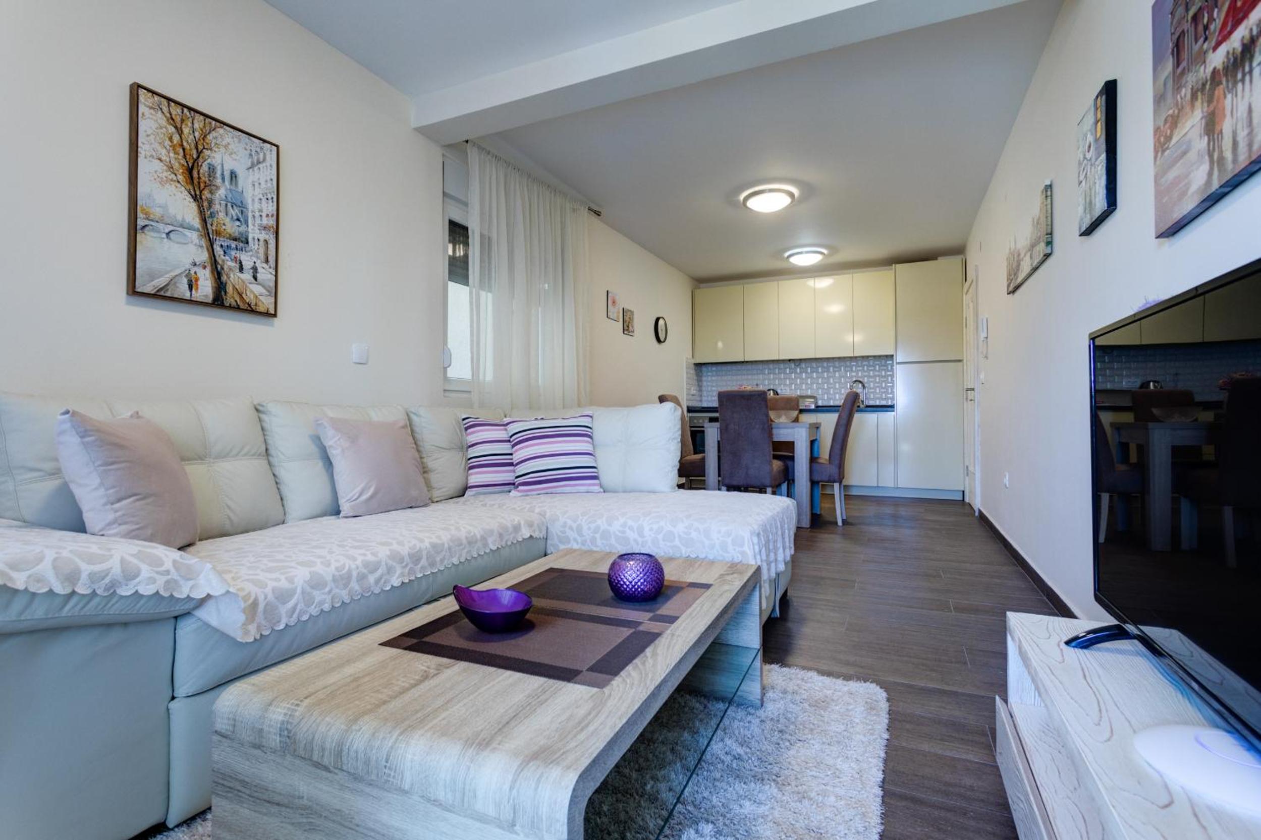 Superior Apartment