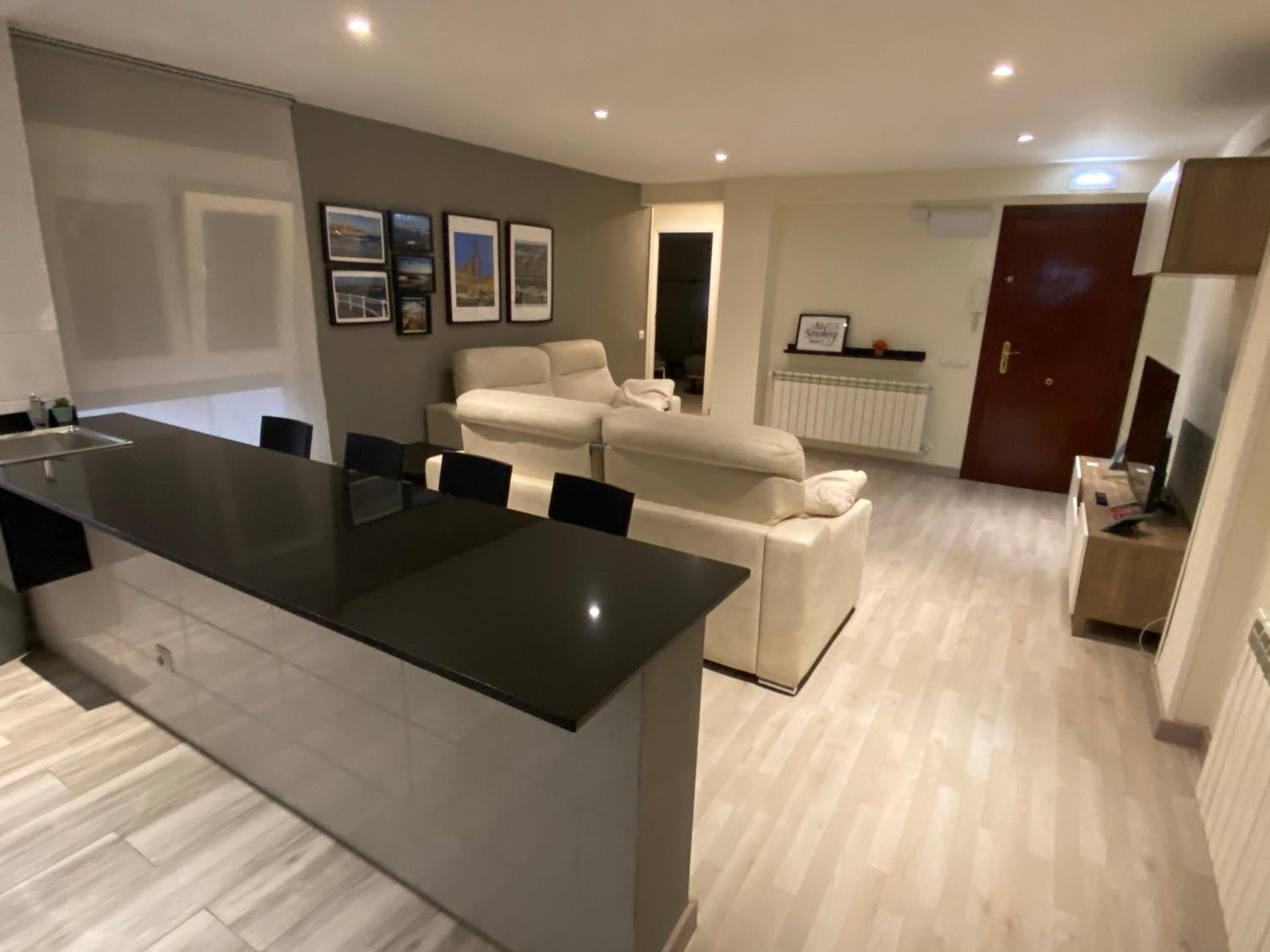 Apartamento