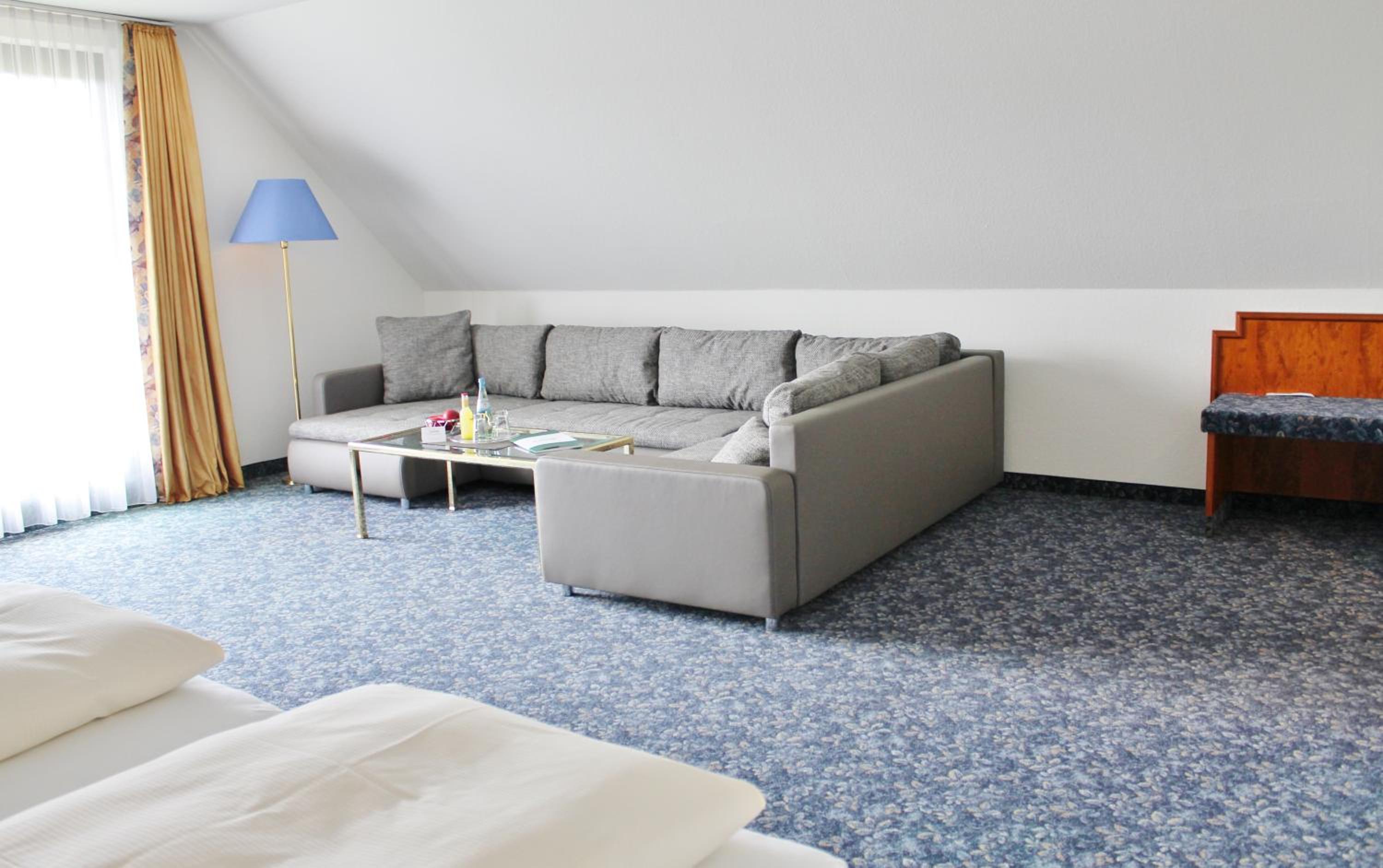 Junior Suite photo 2