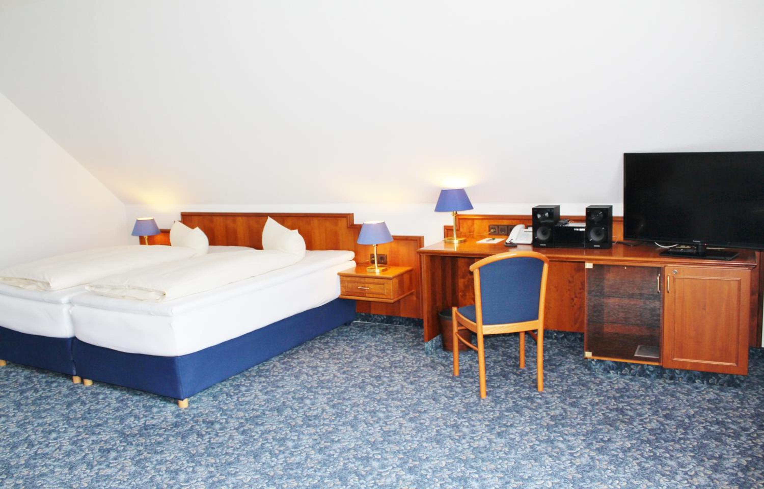 Classic Double Room photo 2