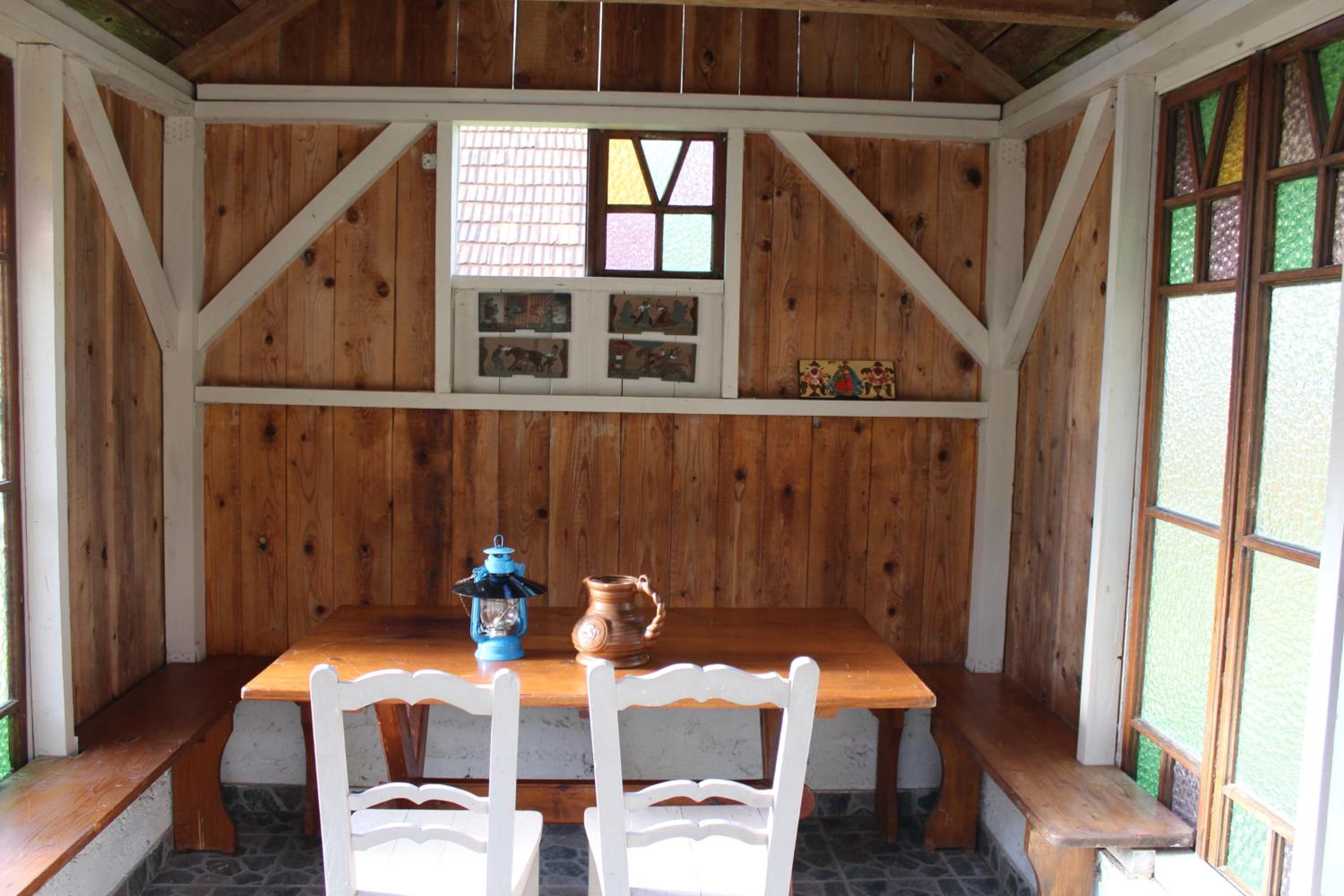 Studio Apartment - Photo 13