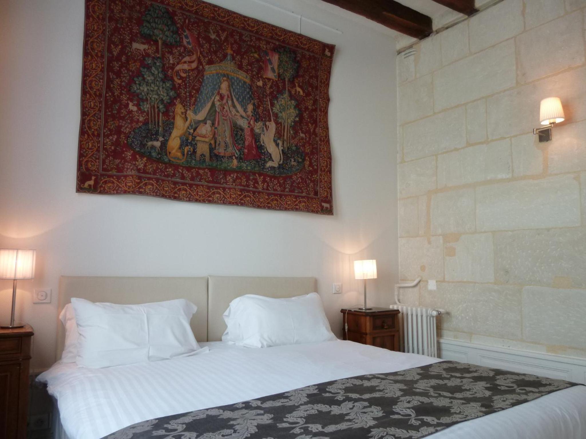 Exclusive Double Room - Photo 2