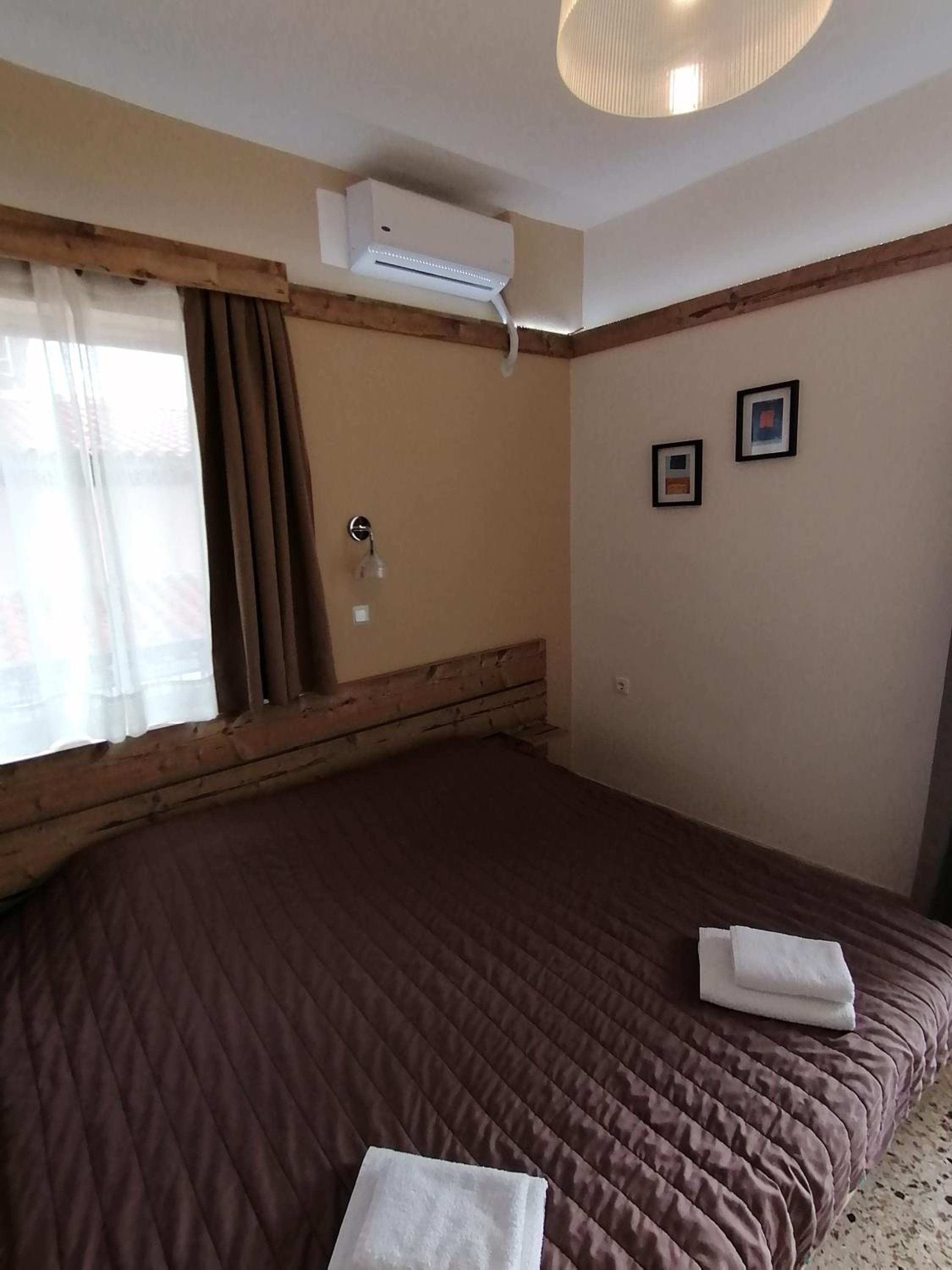 Studio with Sea View