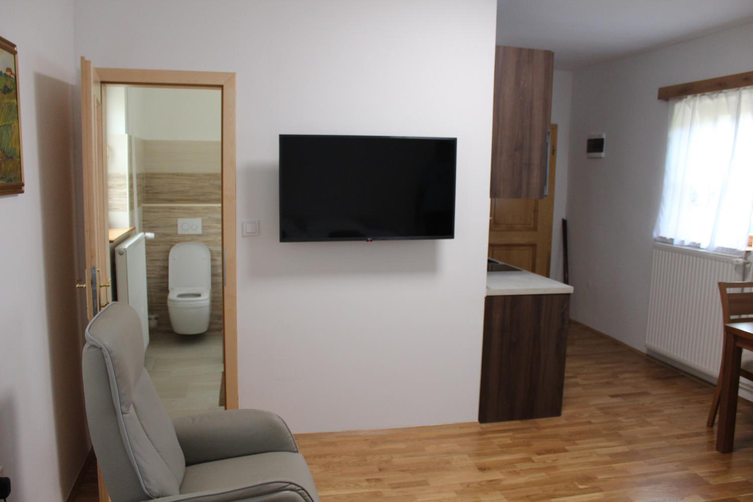 Studio Apartment - Photo 17
