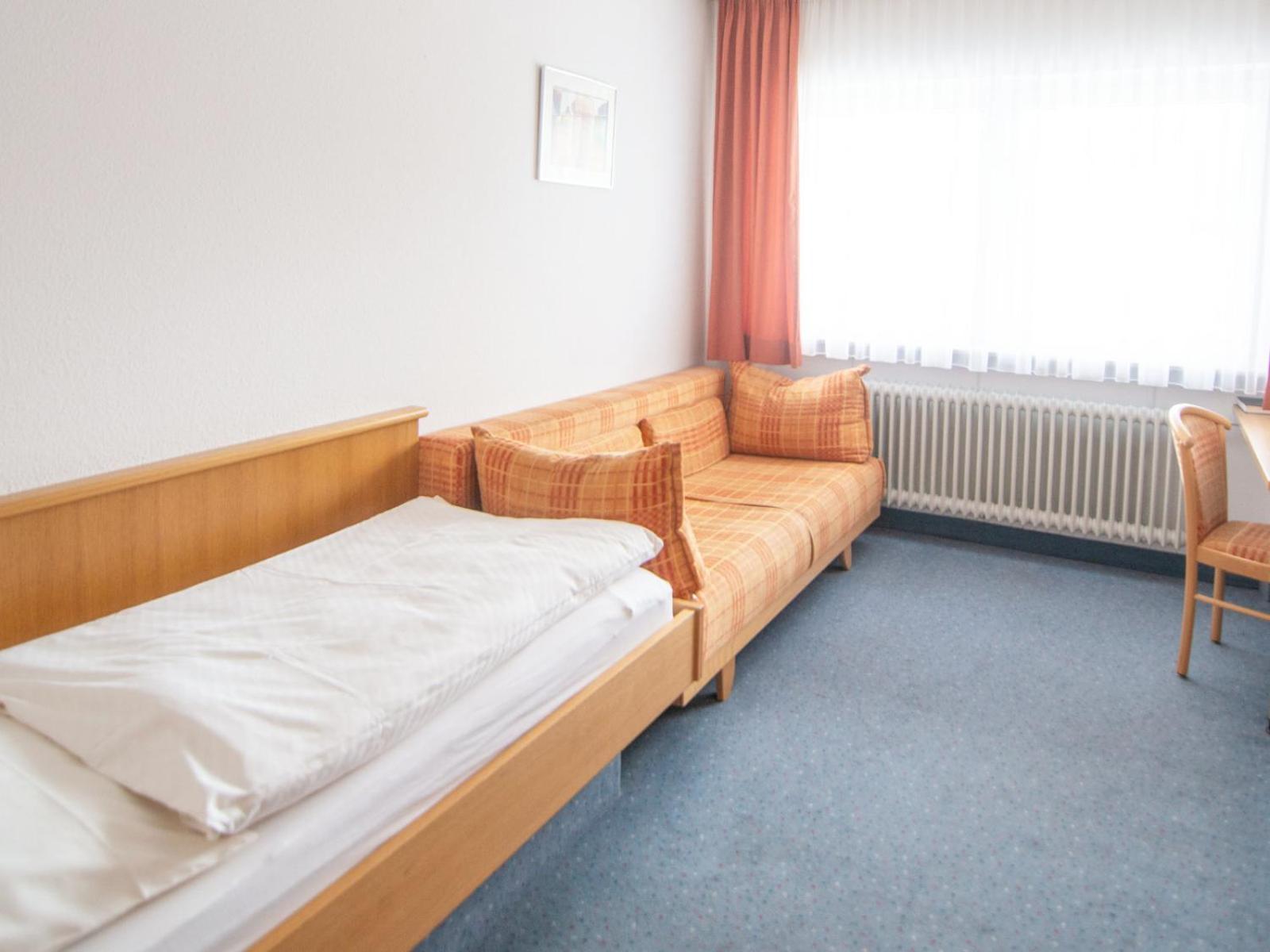 Twin Room photo 2