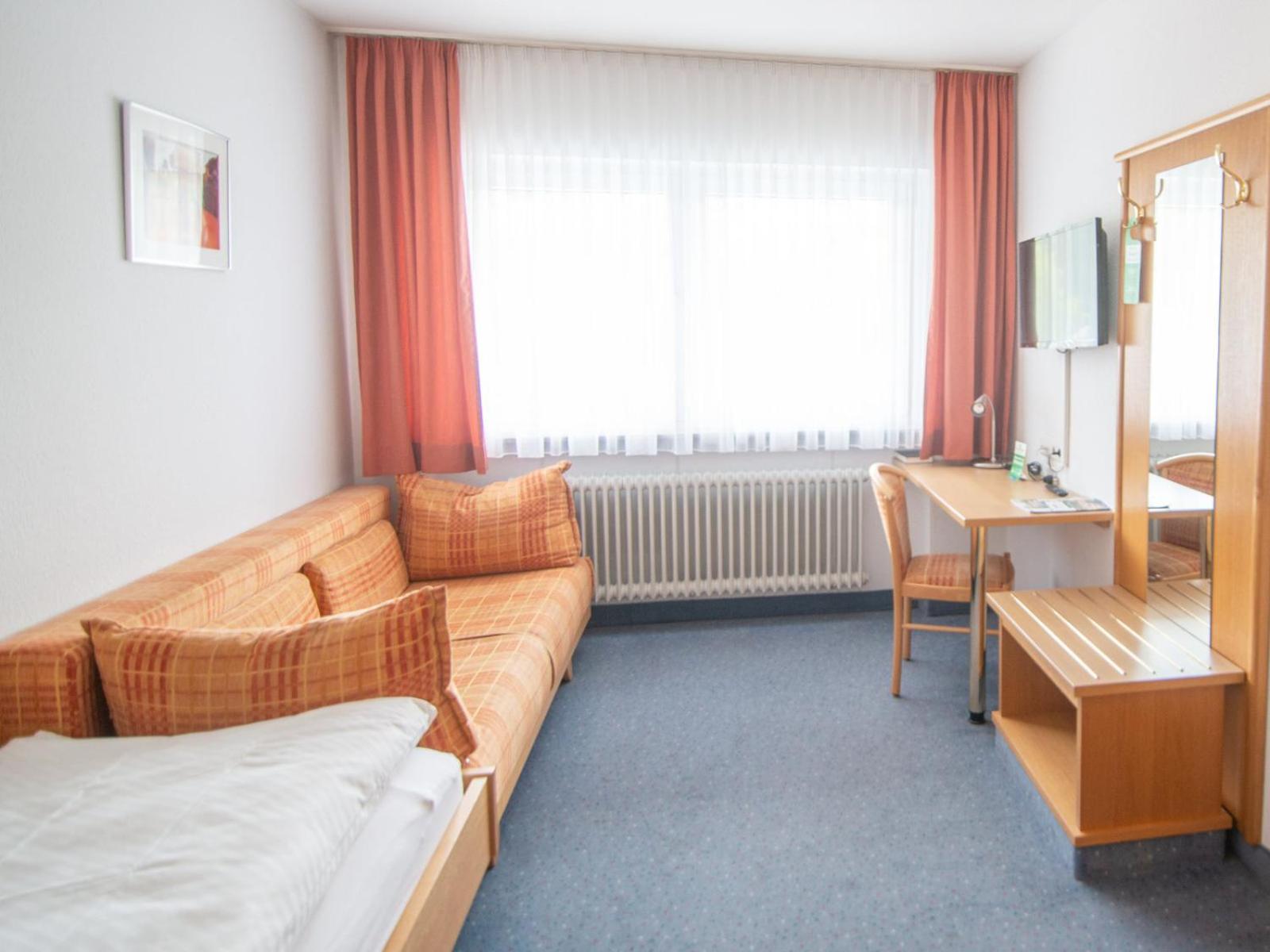 Twin Room photo 3
