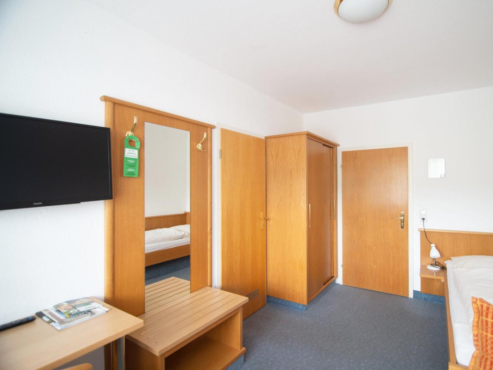 Twin Room photo 1