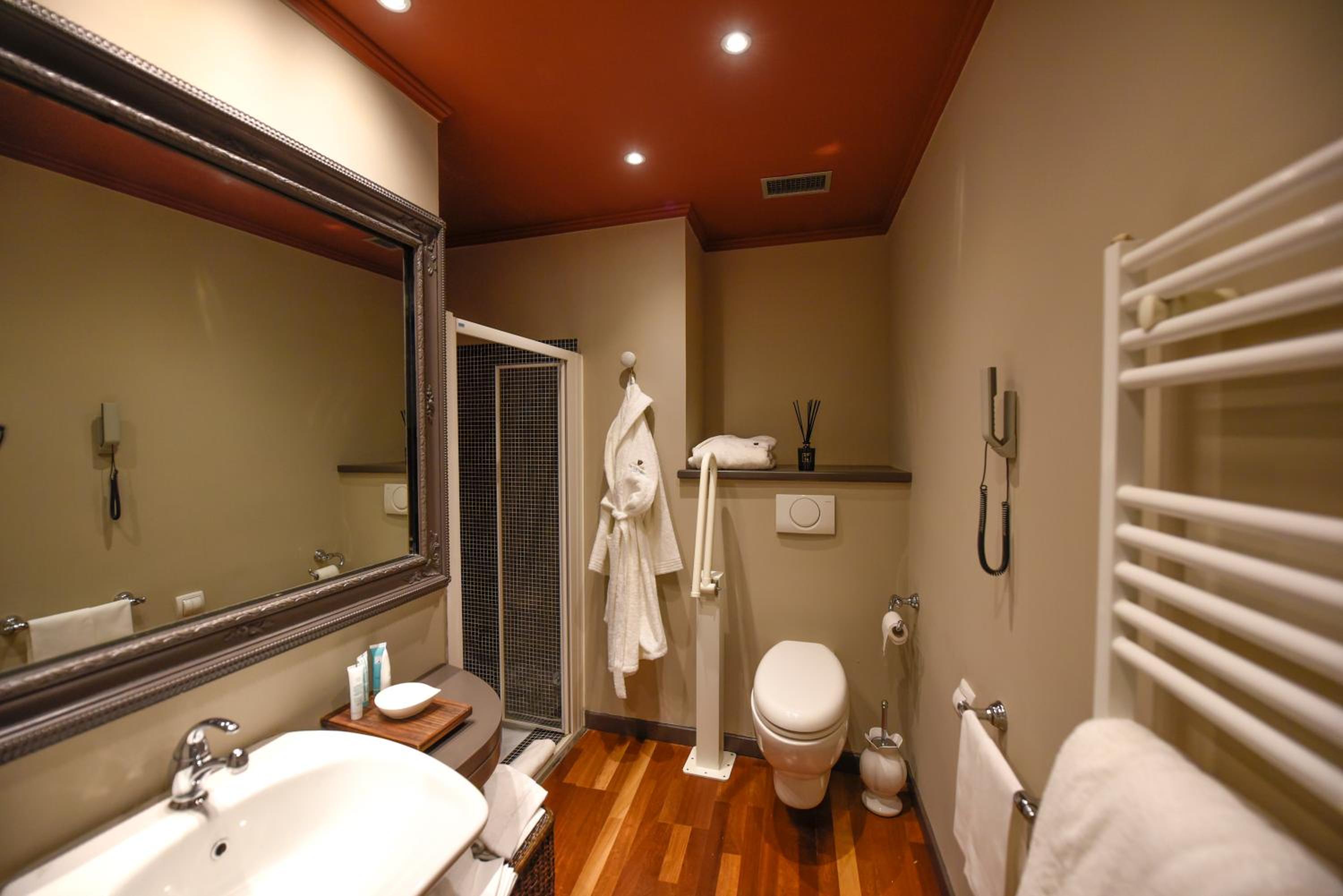 Standard Single Room photo 3