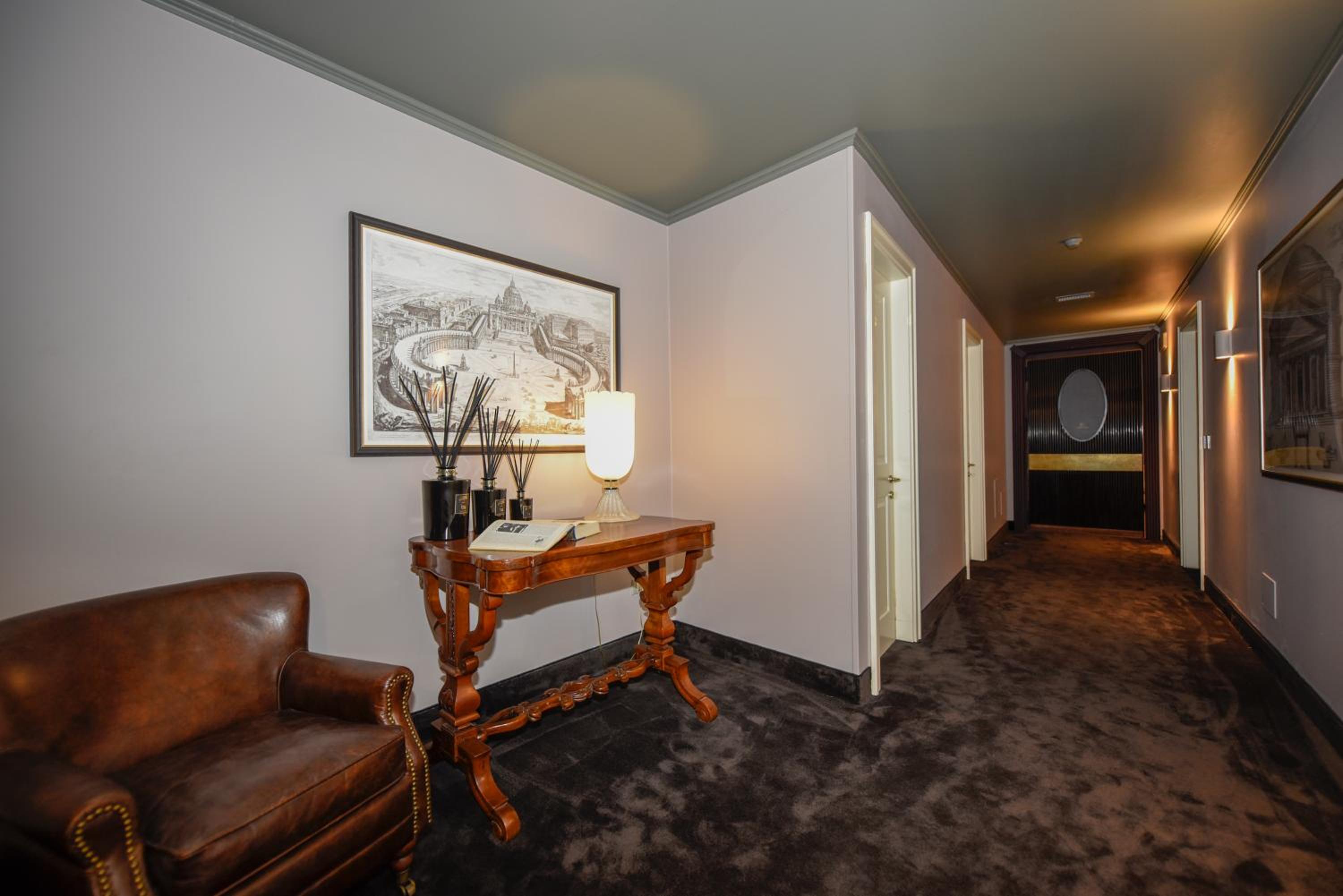 Standard Single Room photo 2