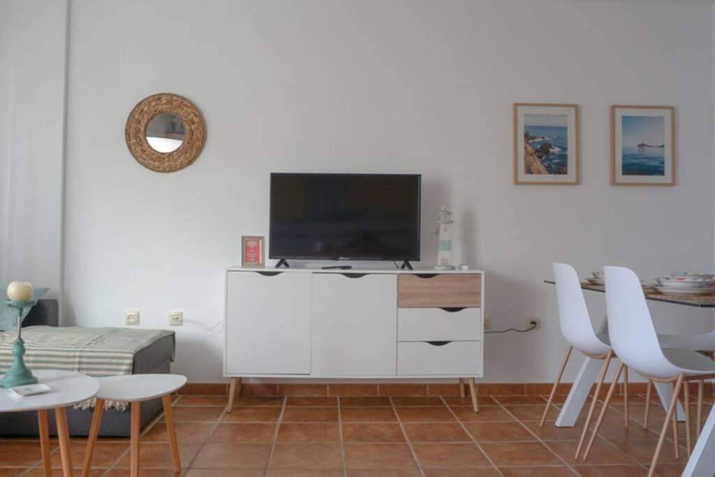 Casa de Dos Habitaciones