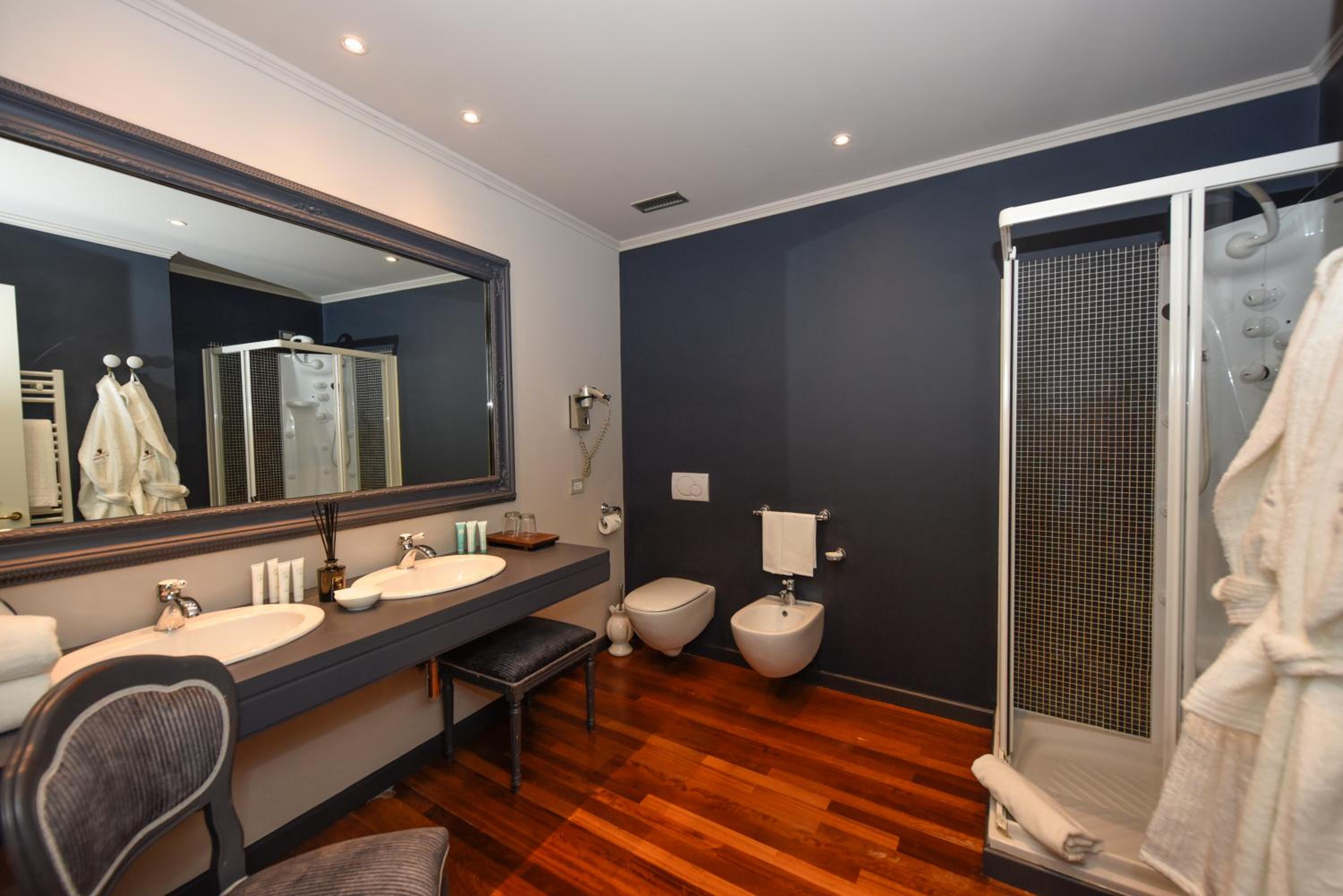  Deluxe King Suite - Photo 4