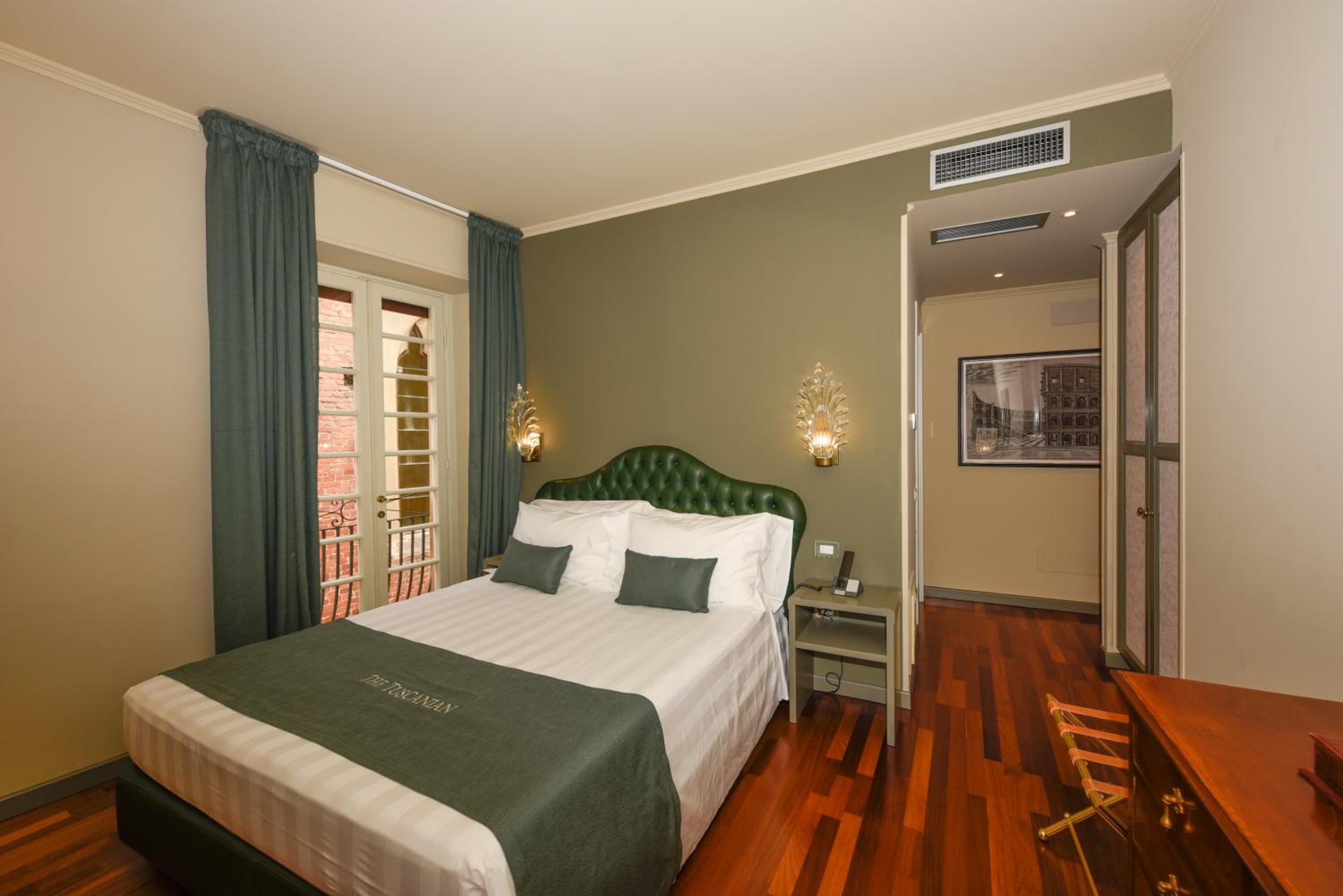 Classic Double Room - Photo 1
