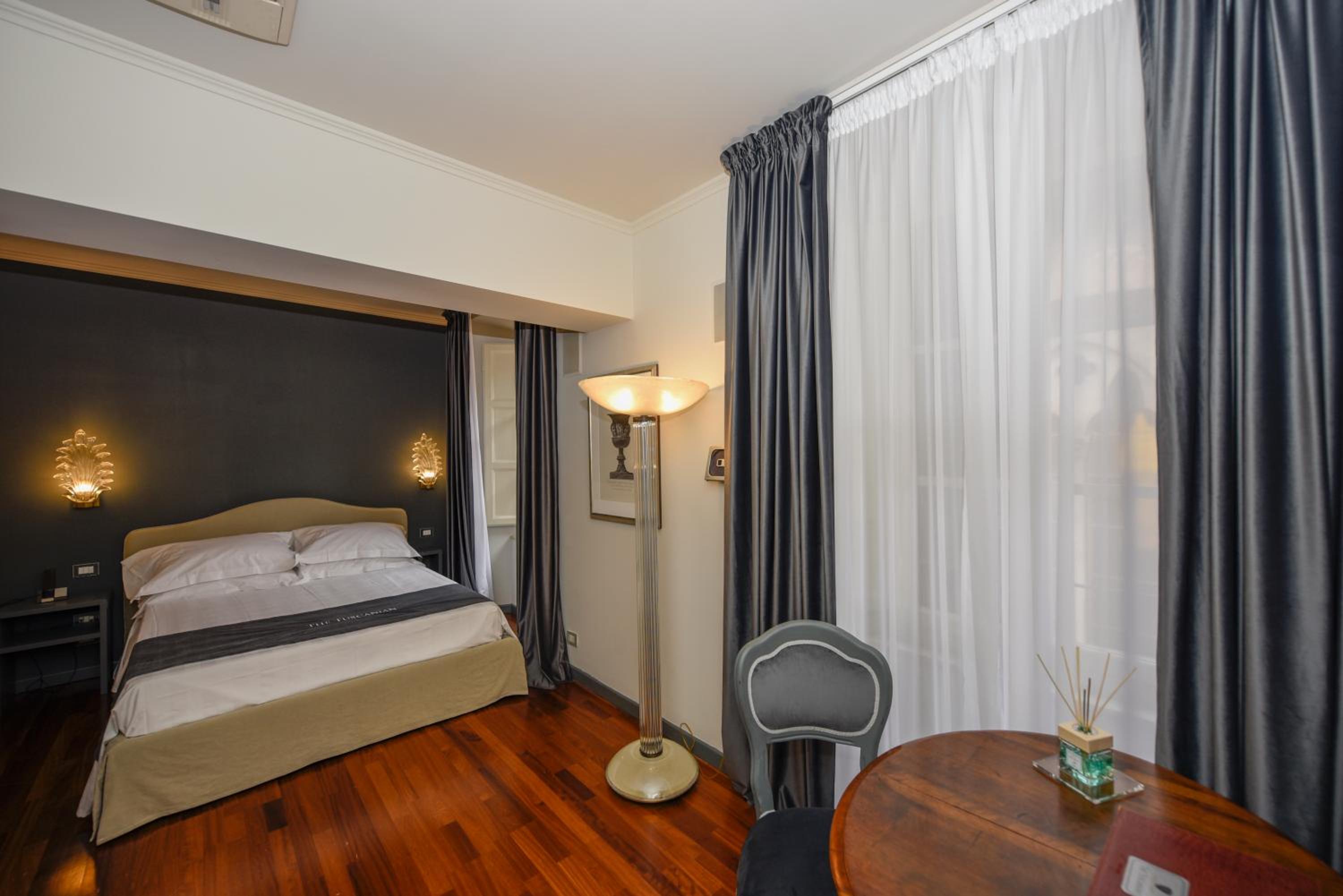  Superior Double Room - Photo 12