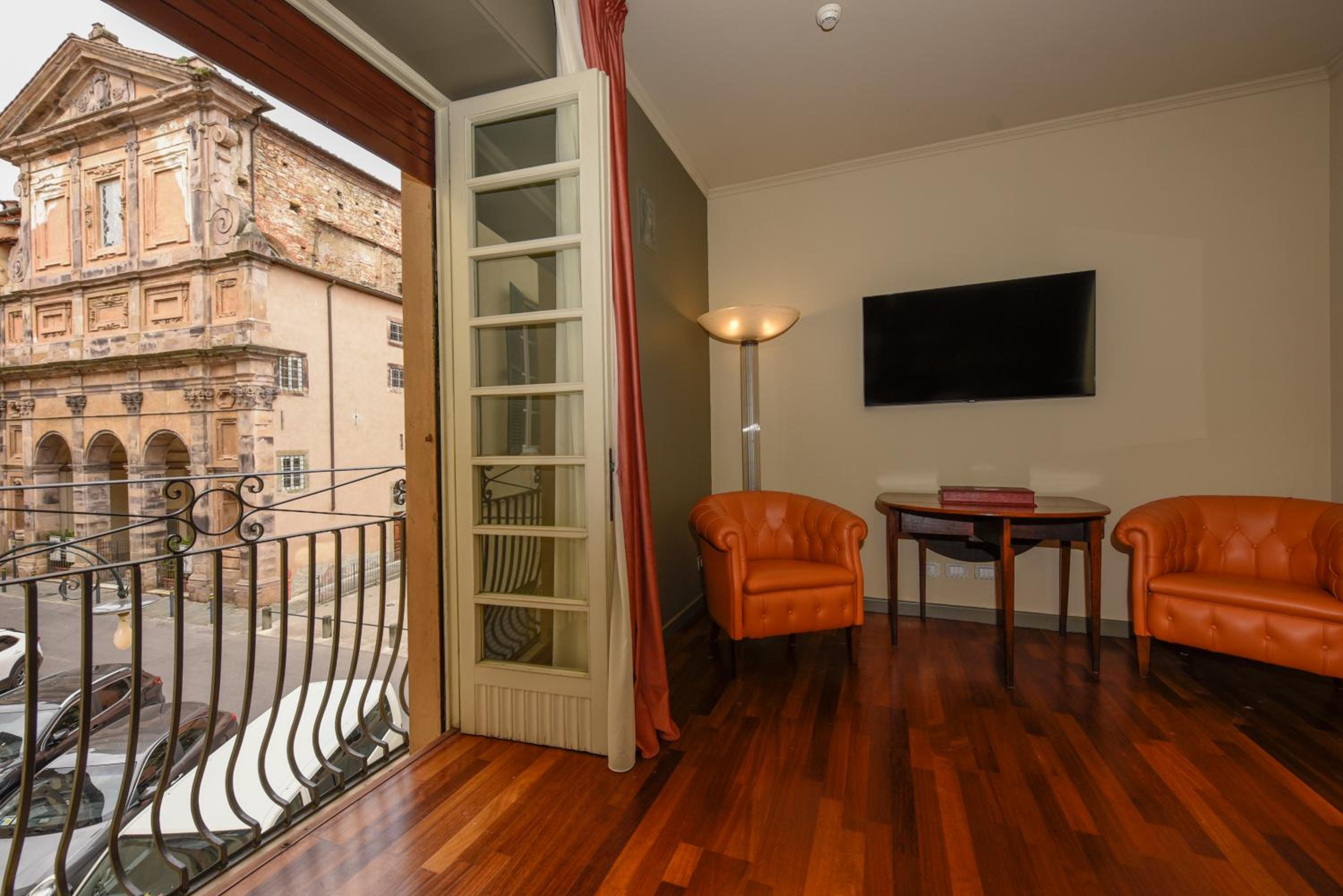  Superior Double Room - Photo 7