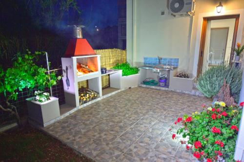Apartment - Ground Floor photo 1