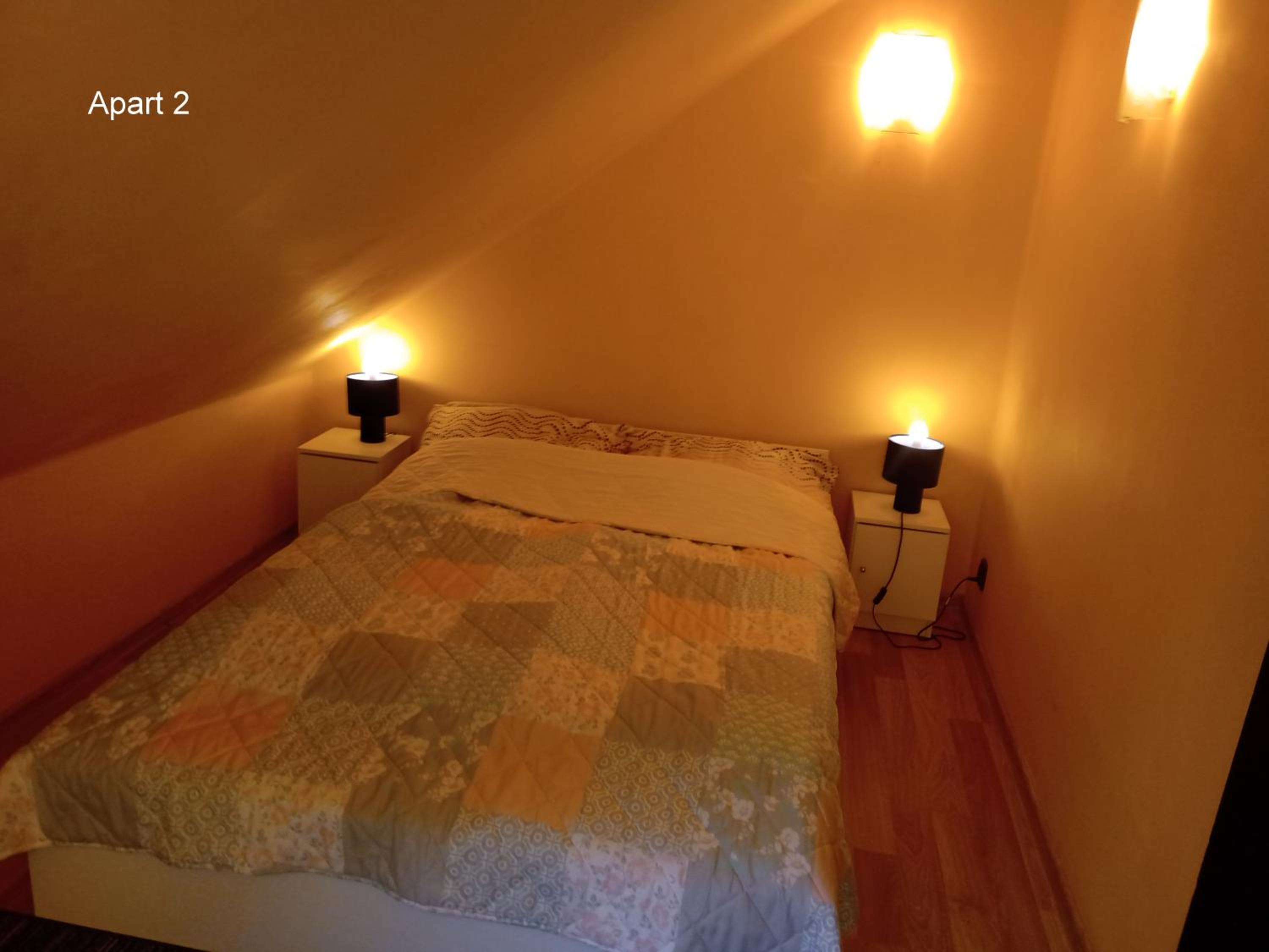One-Bedroom Apartment - Photo 12