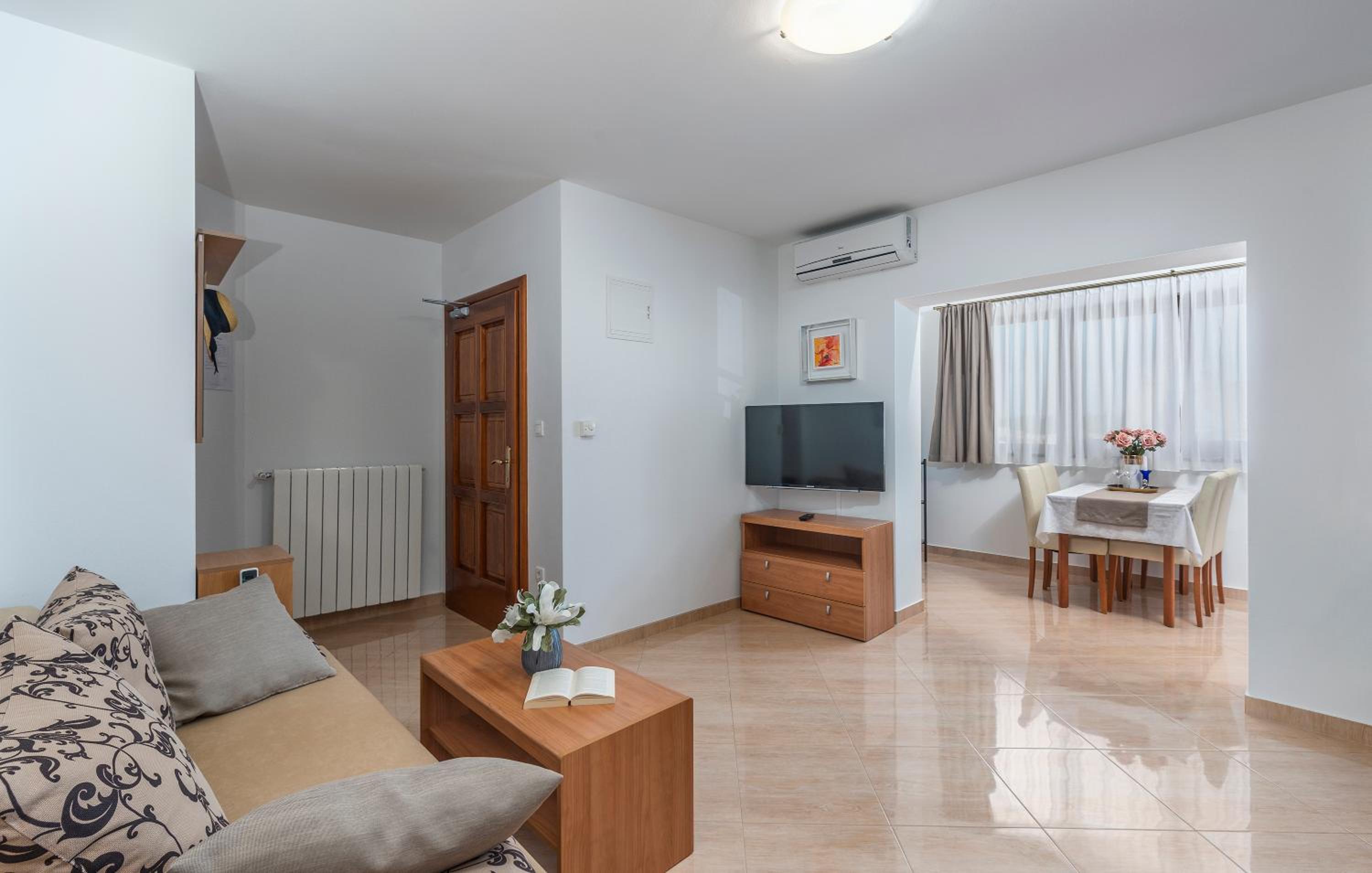 Appartement 1 Chambre