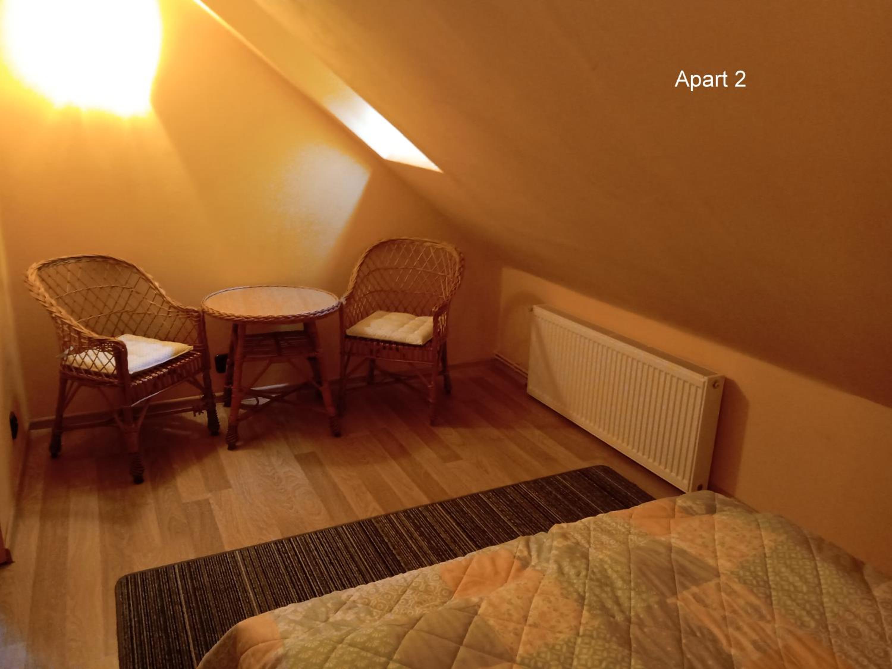 One-Bedroom Apartment - Photo 13