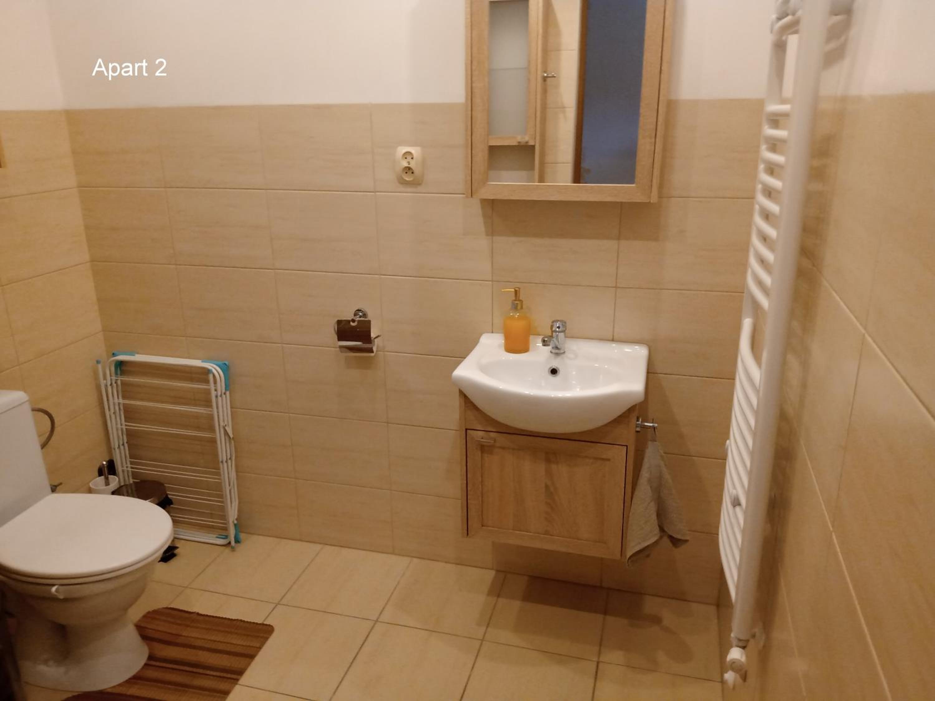 One-Bedroom Apartment - Photo 9