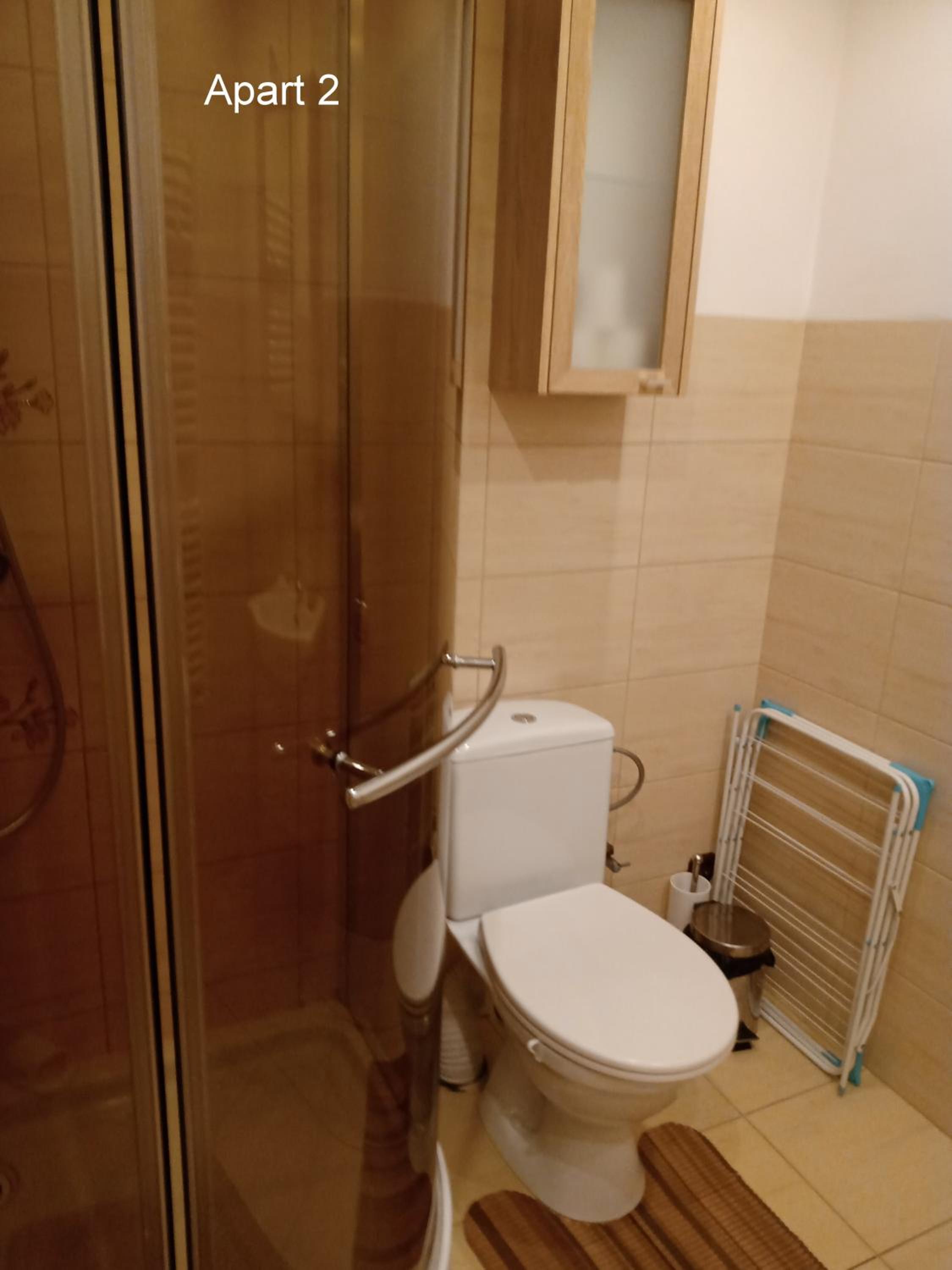 One-Bedroom Apartment - Photo 8