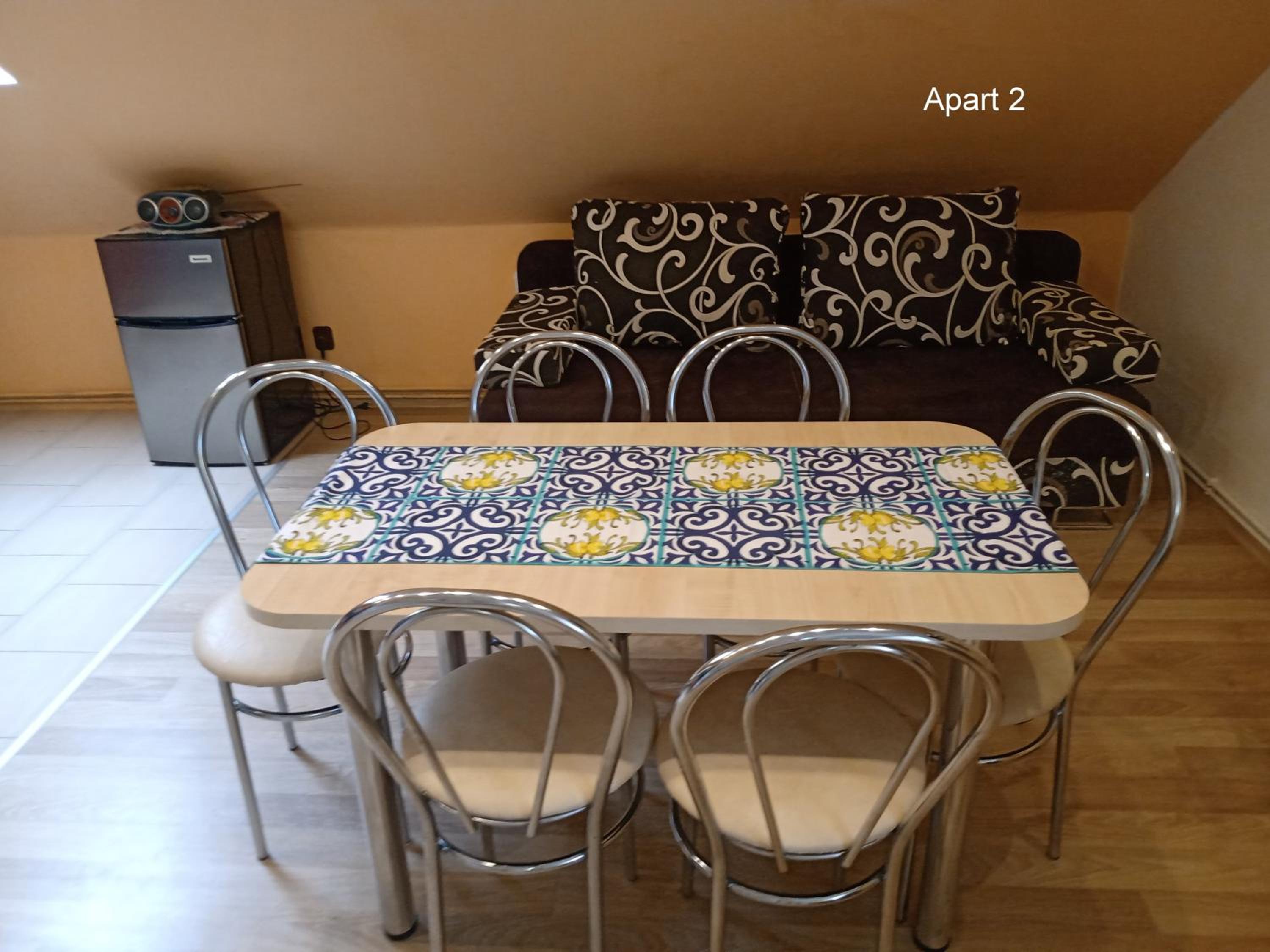 One-Bedroom Apartment - Photo 19