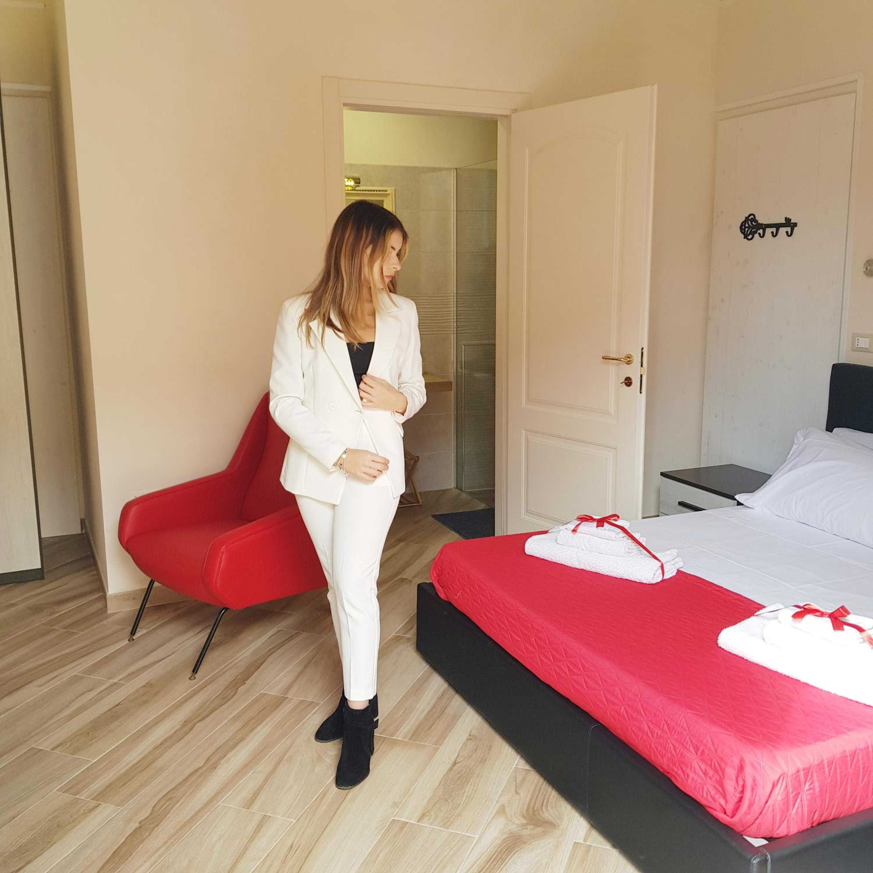 Large Double Room photo 2