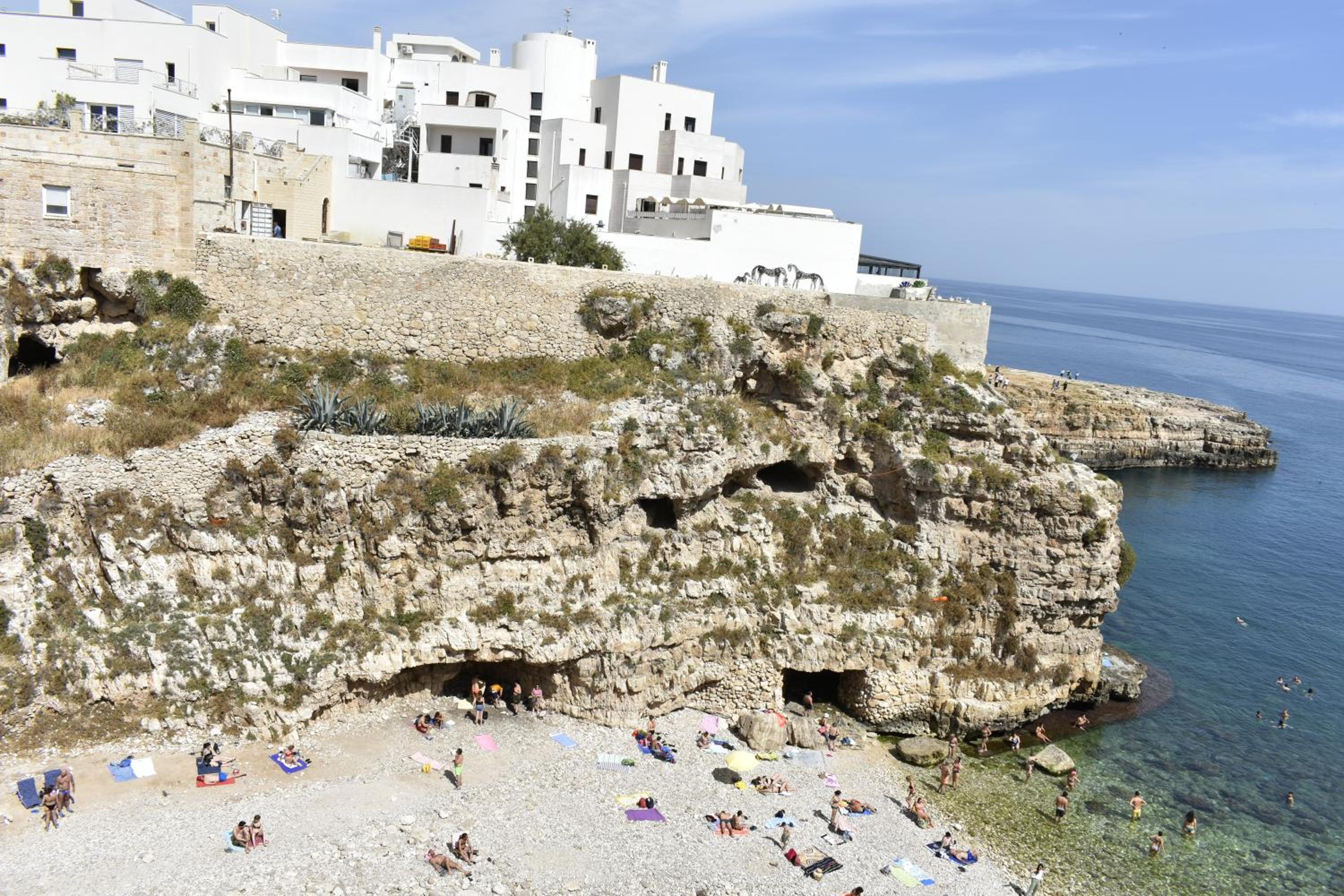 Double Room with Balcony and Sea View photo 2