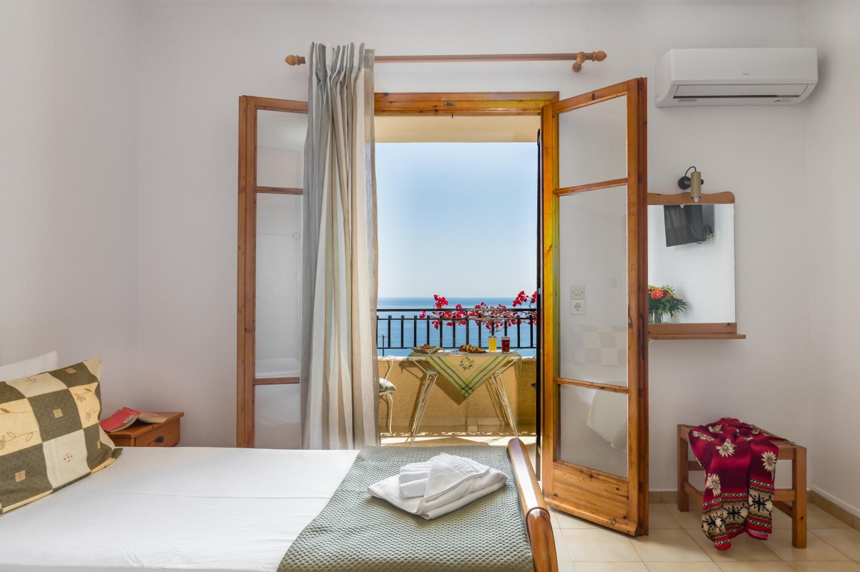 Studio with Ocean View photo 1