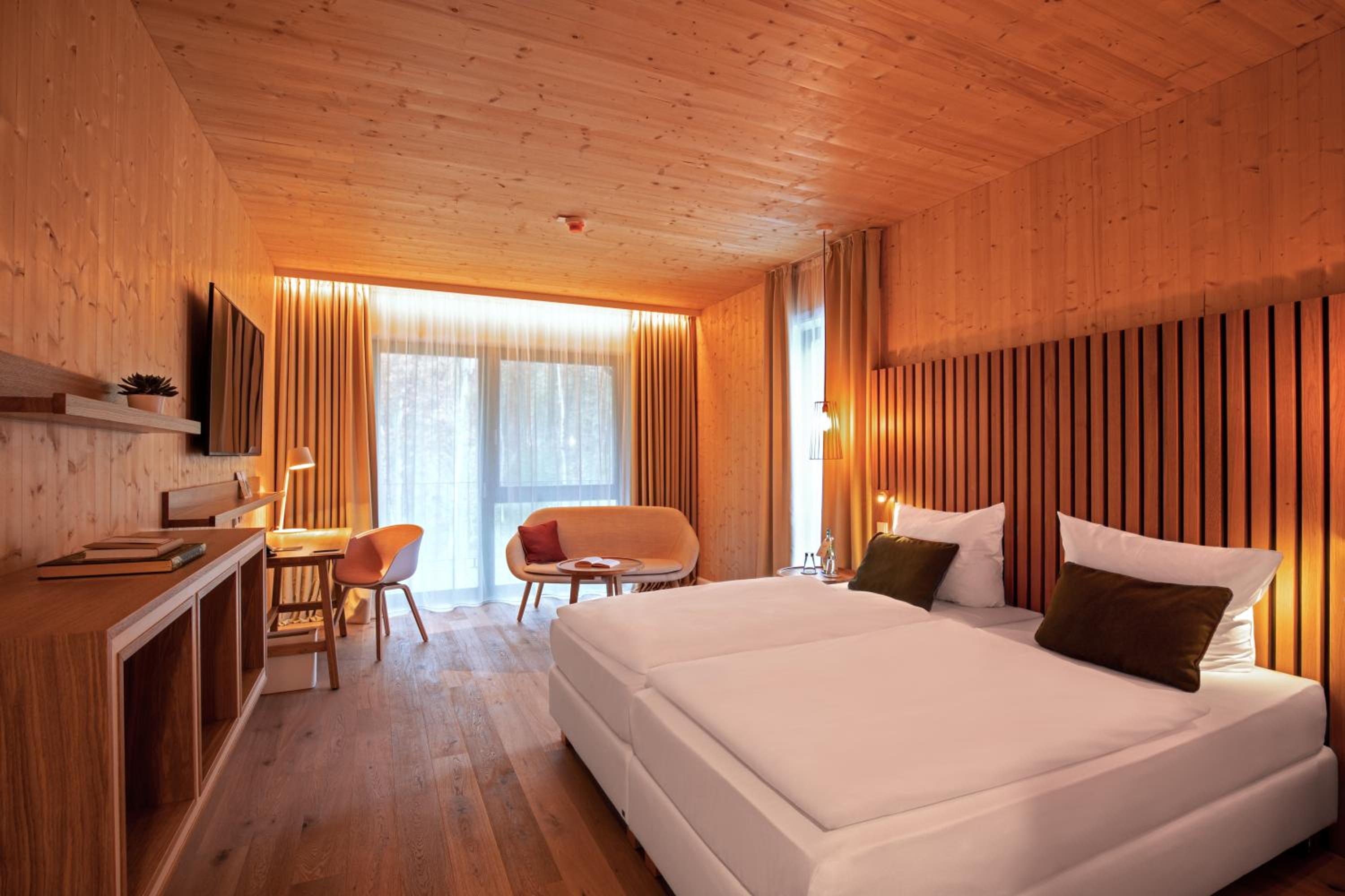 Superior Double or Twin Room