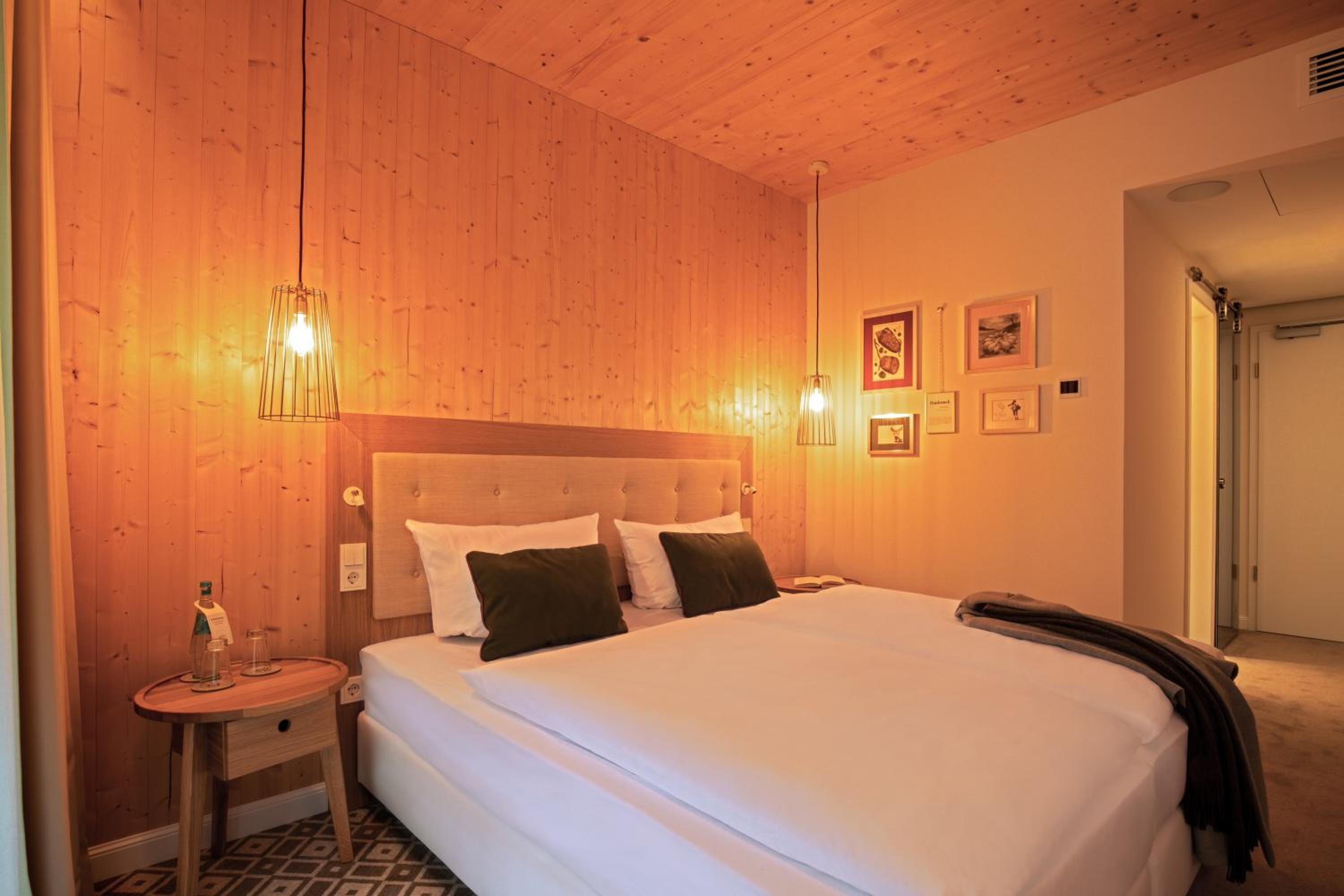 Superior Double or Twin Room photo 2