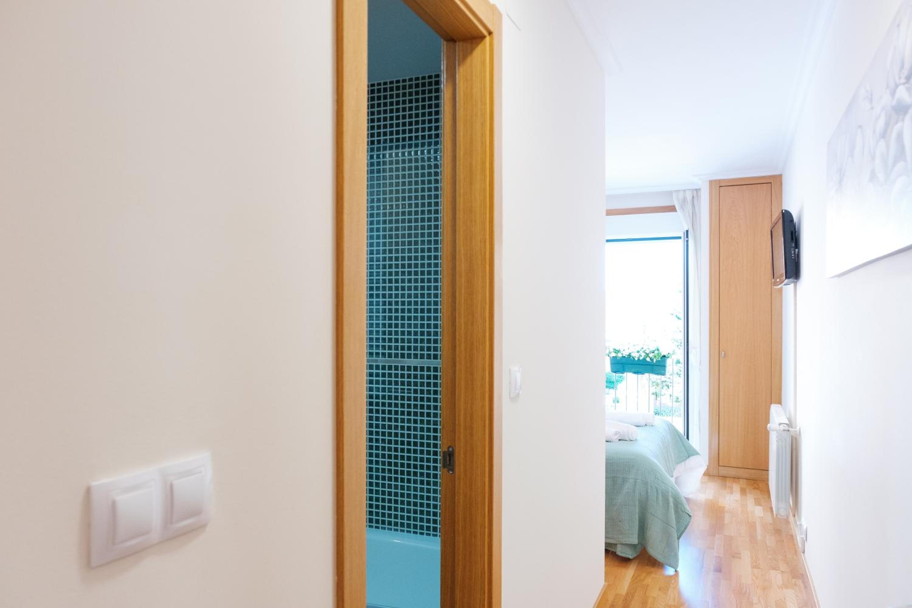 Double Room with Private Bathroom photo 2