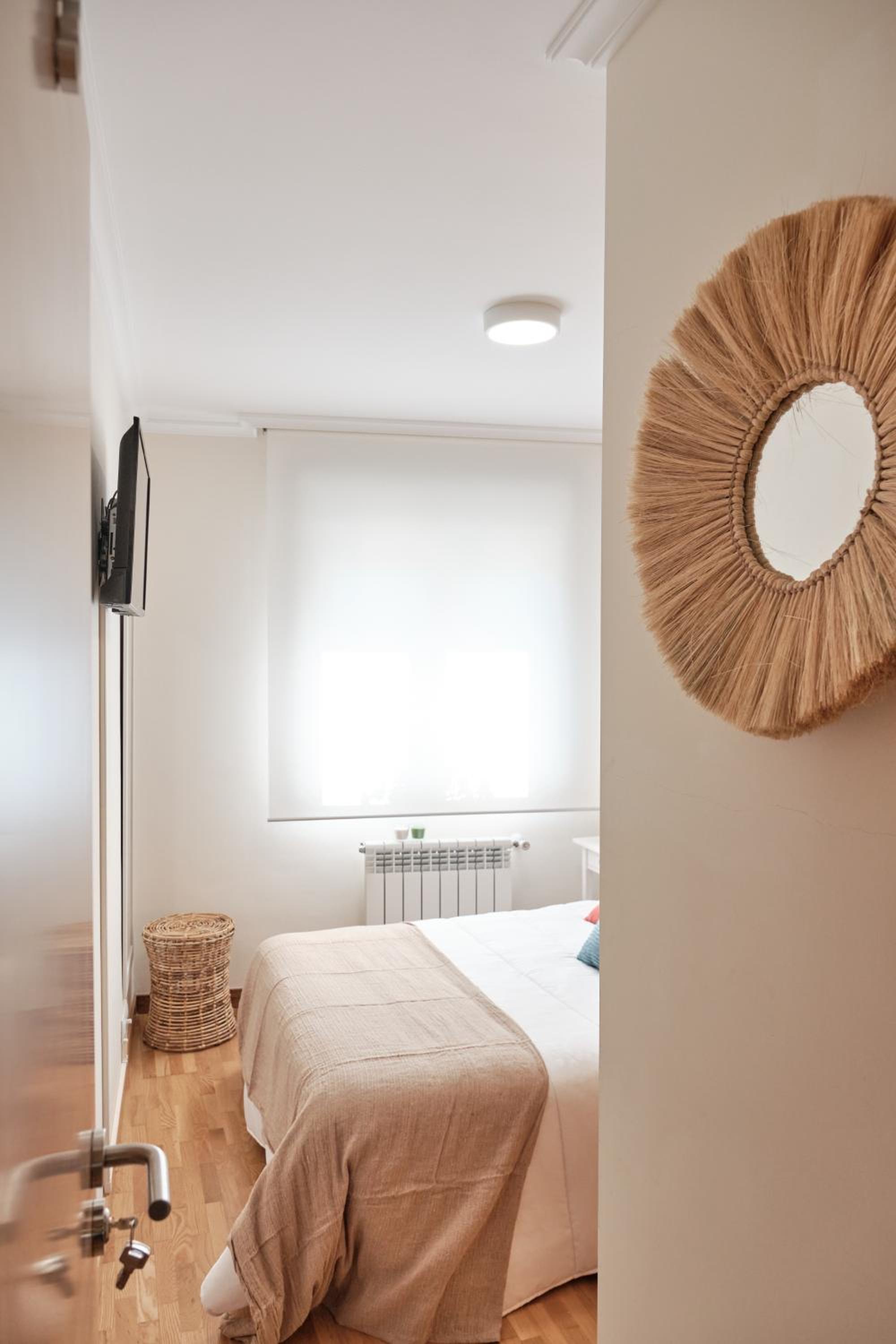 Double Room with Shared Bathroom photo 3