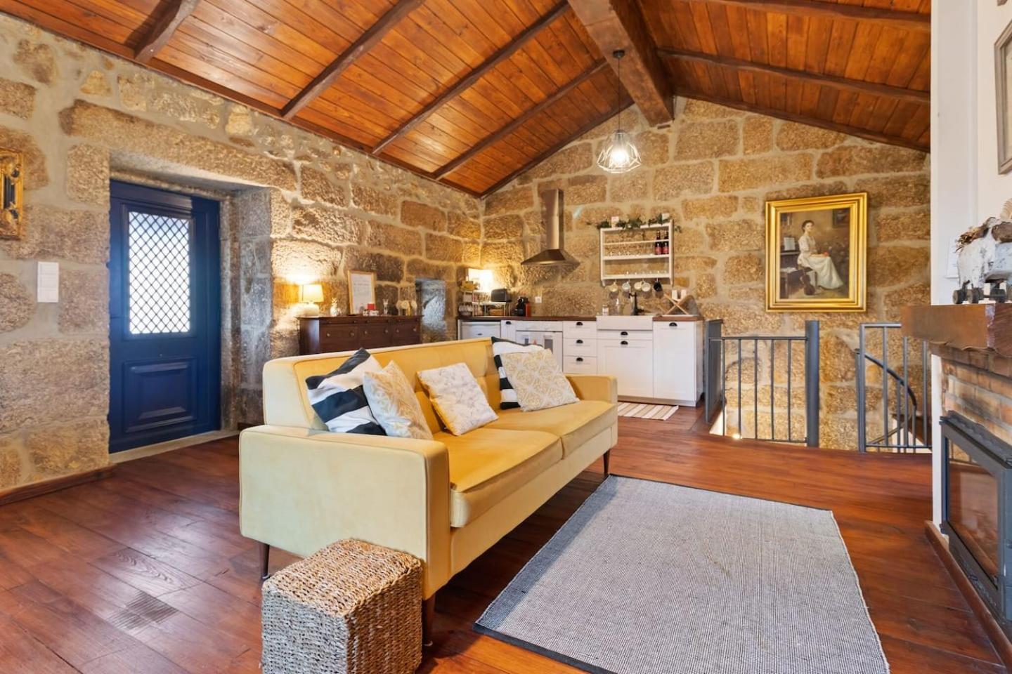 Two-Bedroom House photo 1