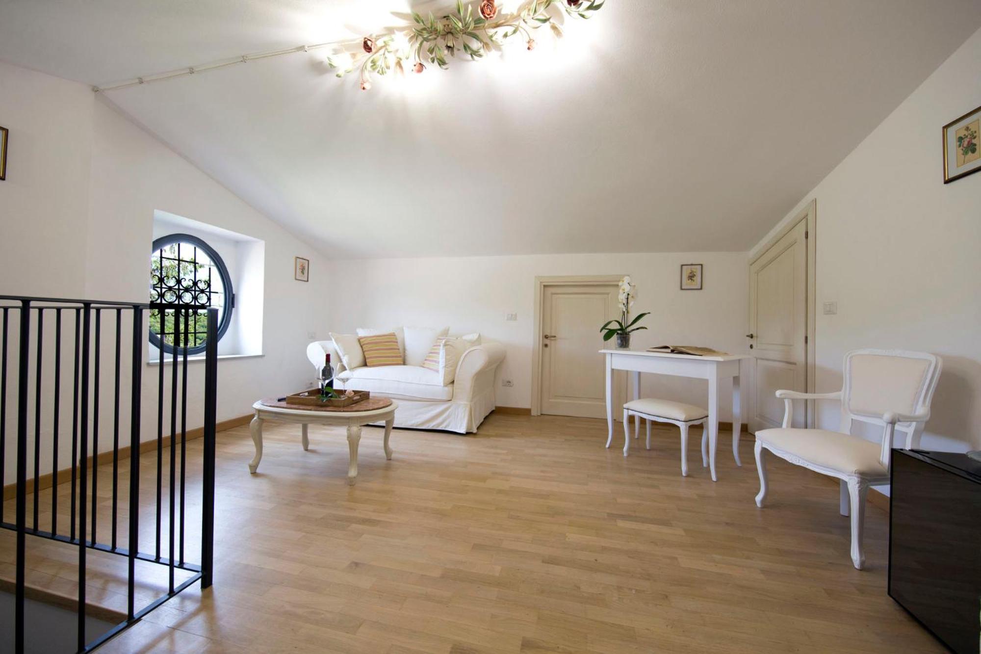 Suite with Garden View photo 3
