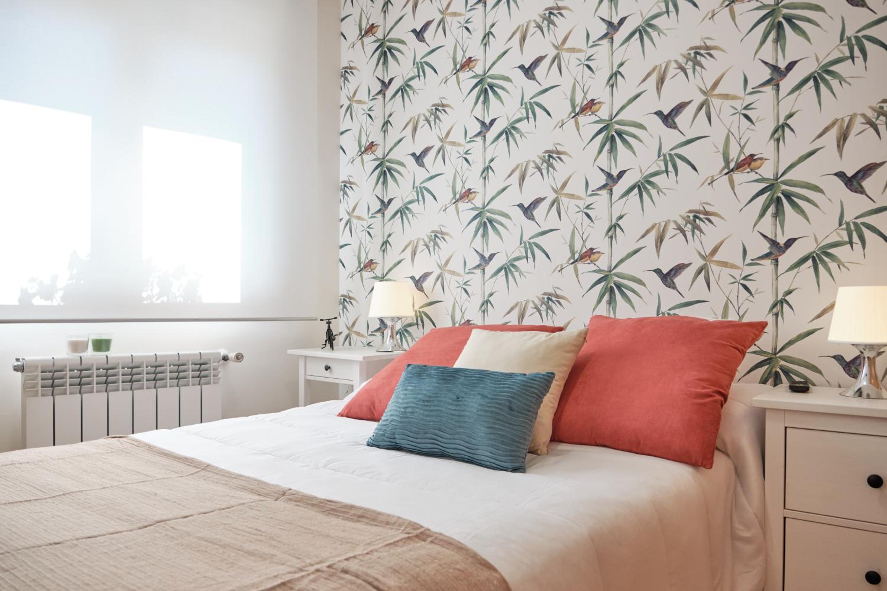 Double Room with Shared Bathroom photo 2