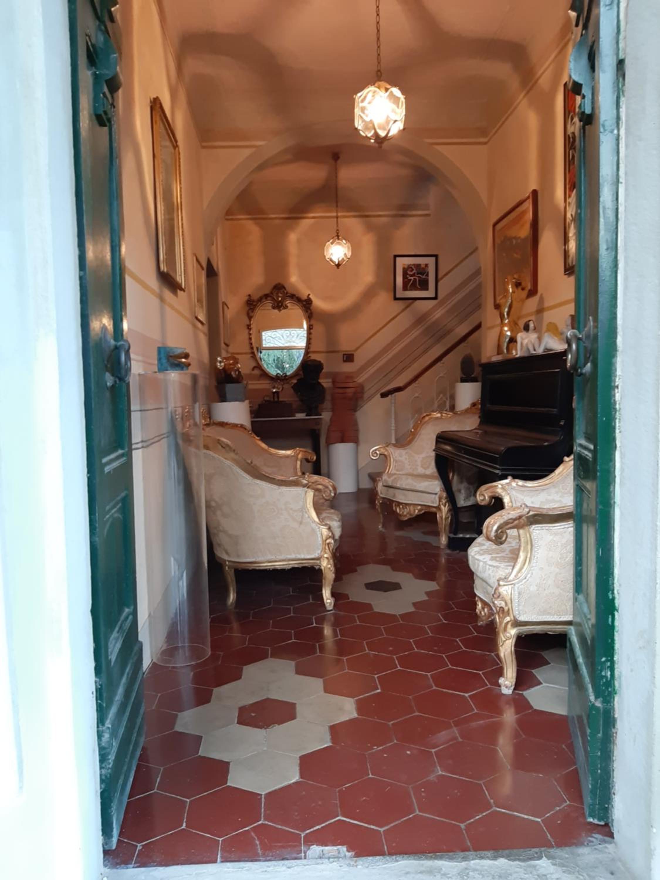 Deluxe Apartment - Photo 51