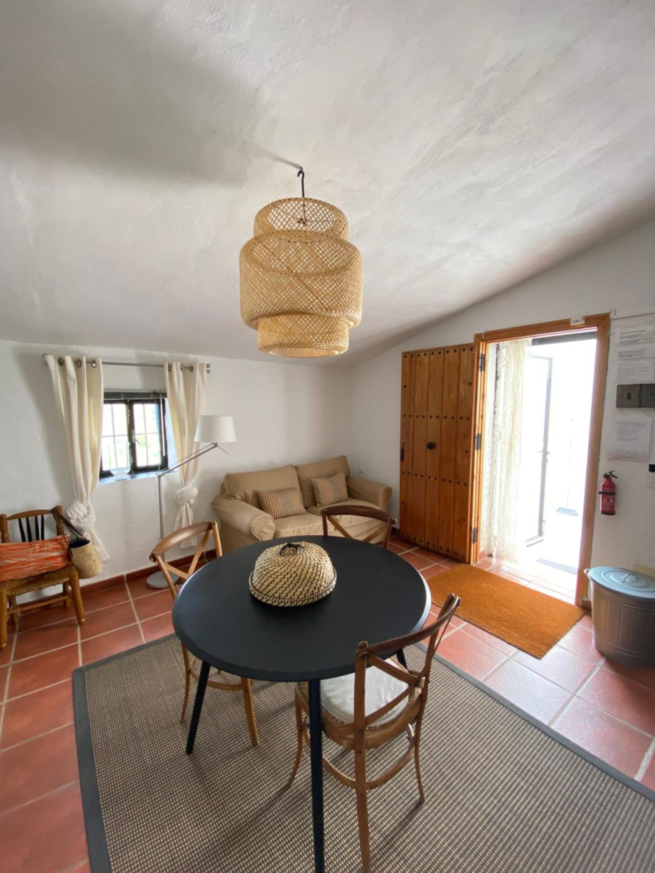Apartamento Estudio